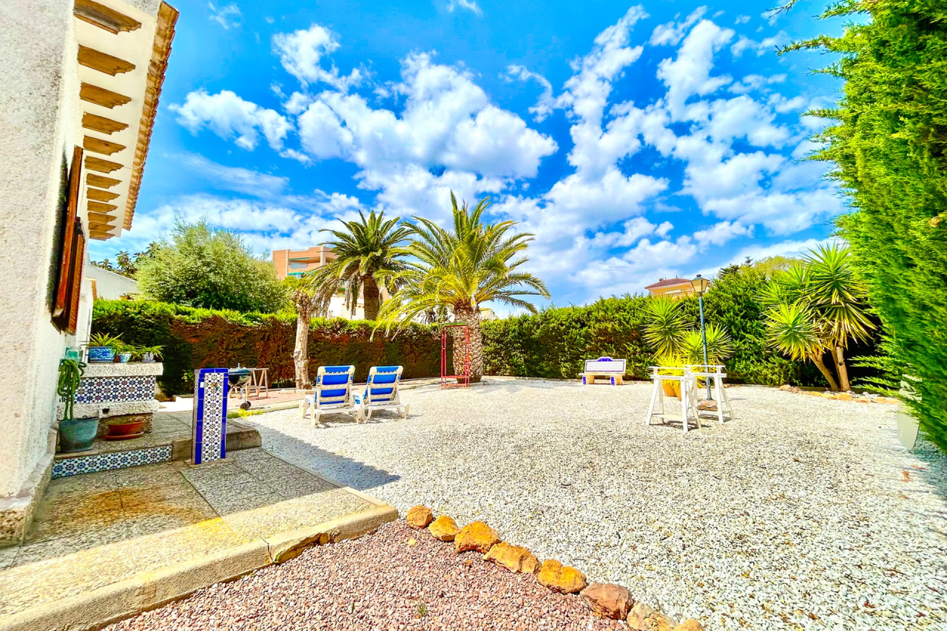 Reventa - Villa - La Zenia - Costa Blanca