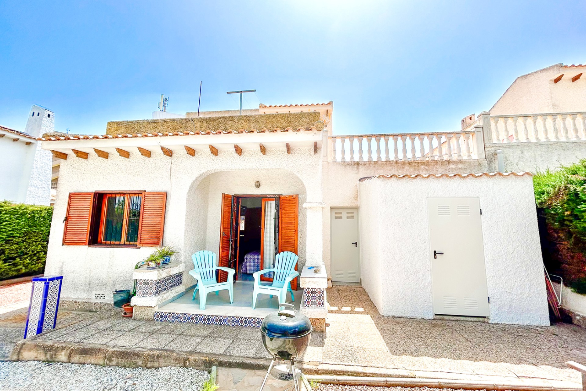 Reventa - Villa - La Zenia - Costa Blanca