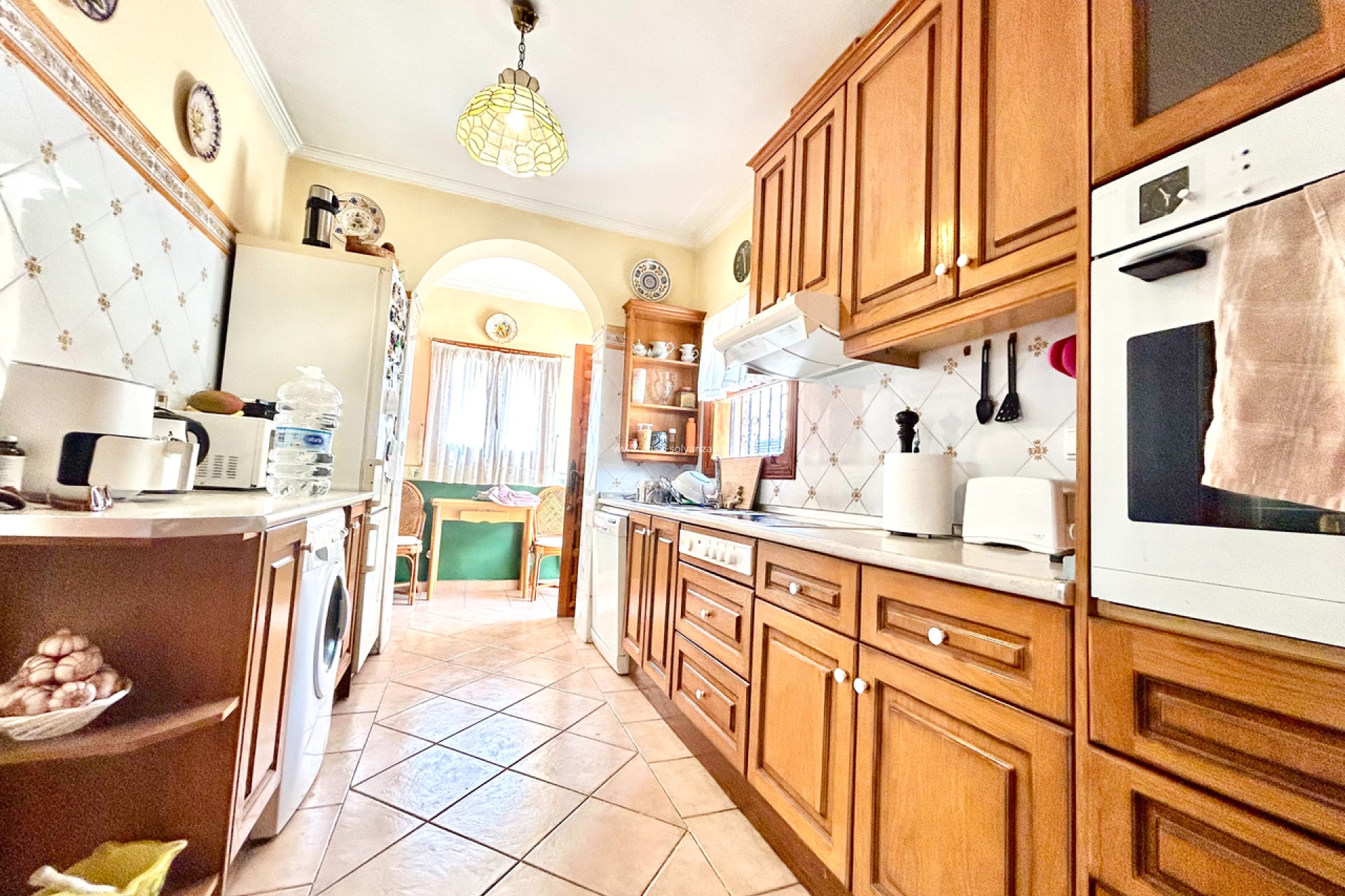 Reventa - Villa - La Zenia - Costa Blanca