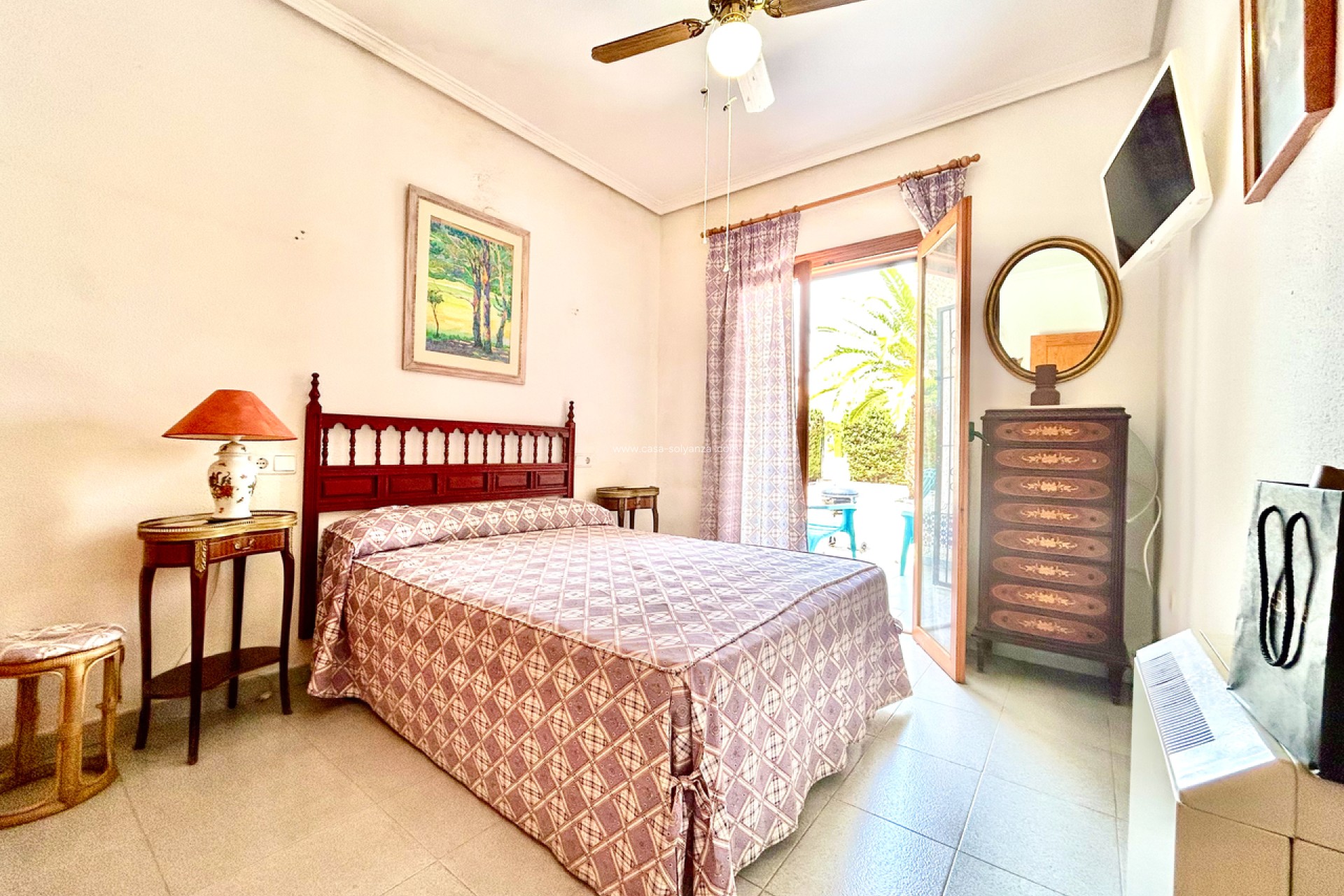 Reventa - Villa - La Zenia - Costa Blanca