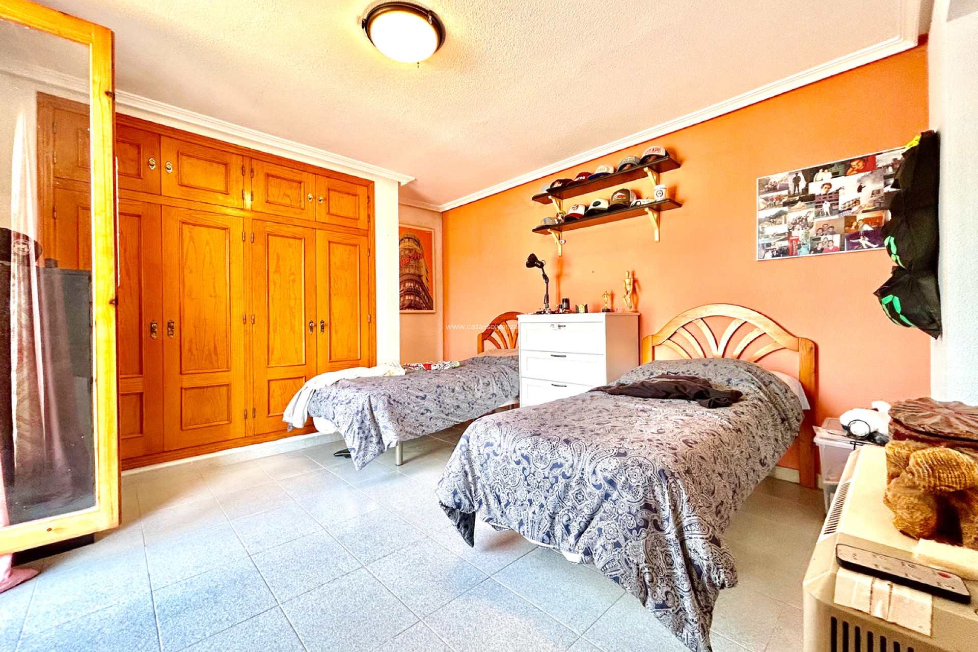 Reventa - Villa - La Zenia - Costa Blanca
