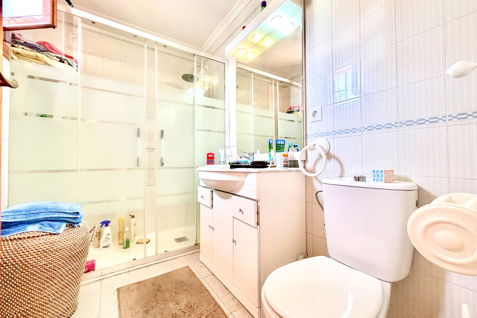 Reventa - Villa - La Zenia - Costa Blanca