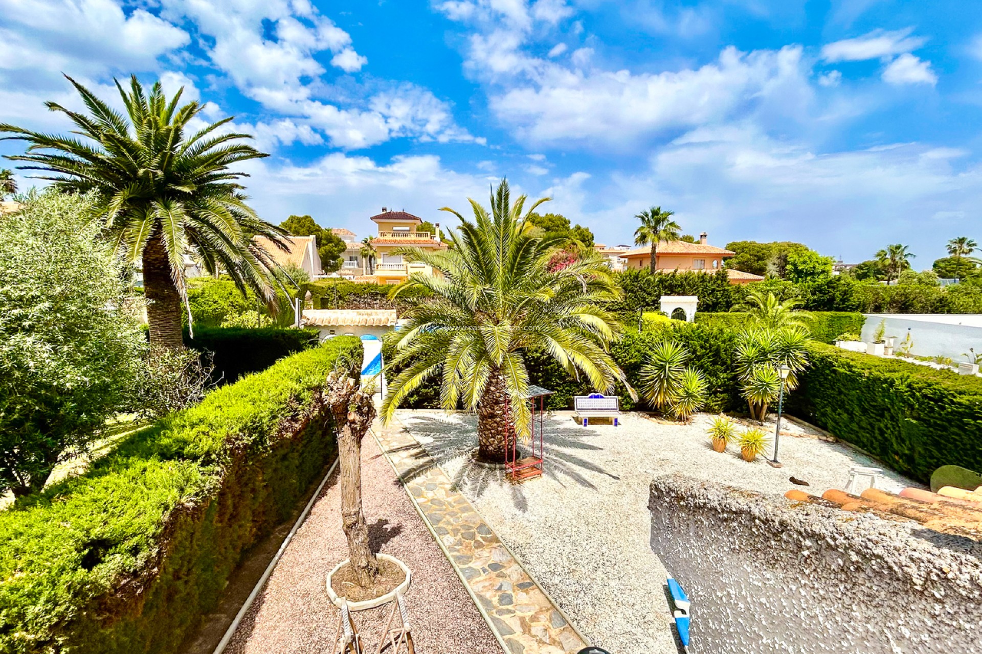 Reventa - Villa - La Zenia - Costa Blanca