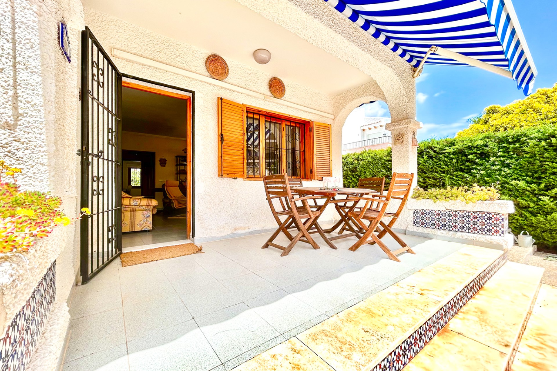 Reventa - Villa - La Zenia - Costa Blanca
