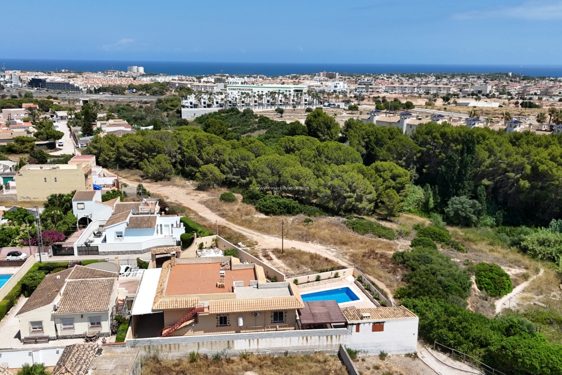 Reventa - Villa - La Zenia - Costa Blanca