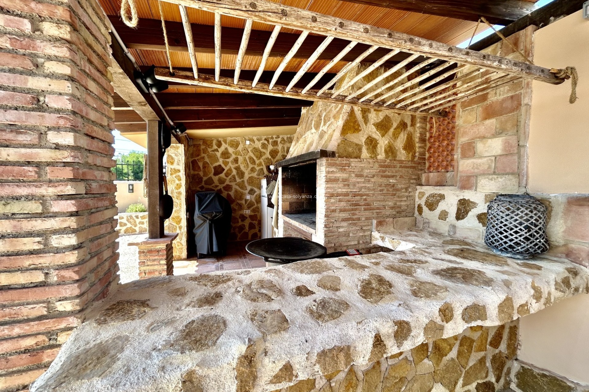 Reventa - Villa - La Zenia - Costa Blanca