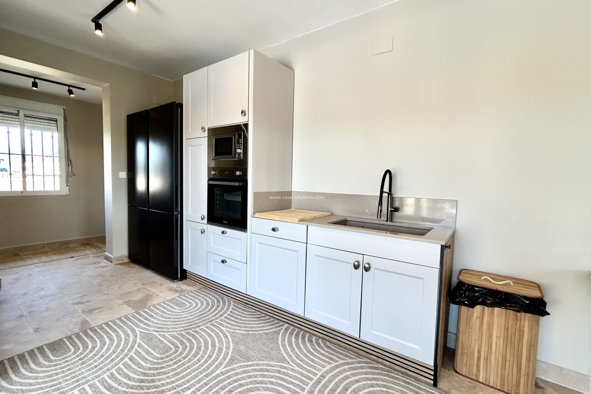 Reventa - Villa - La Zenia - Costa Blanca