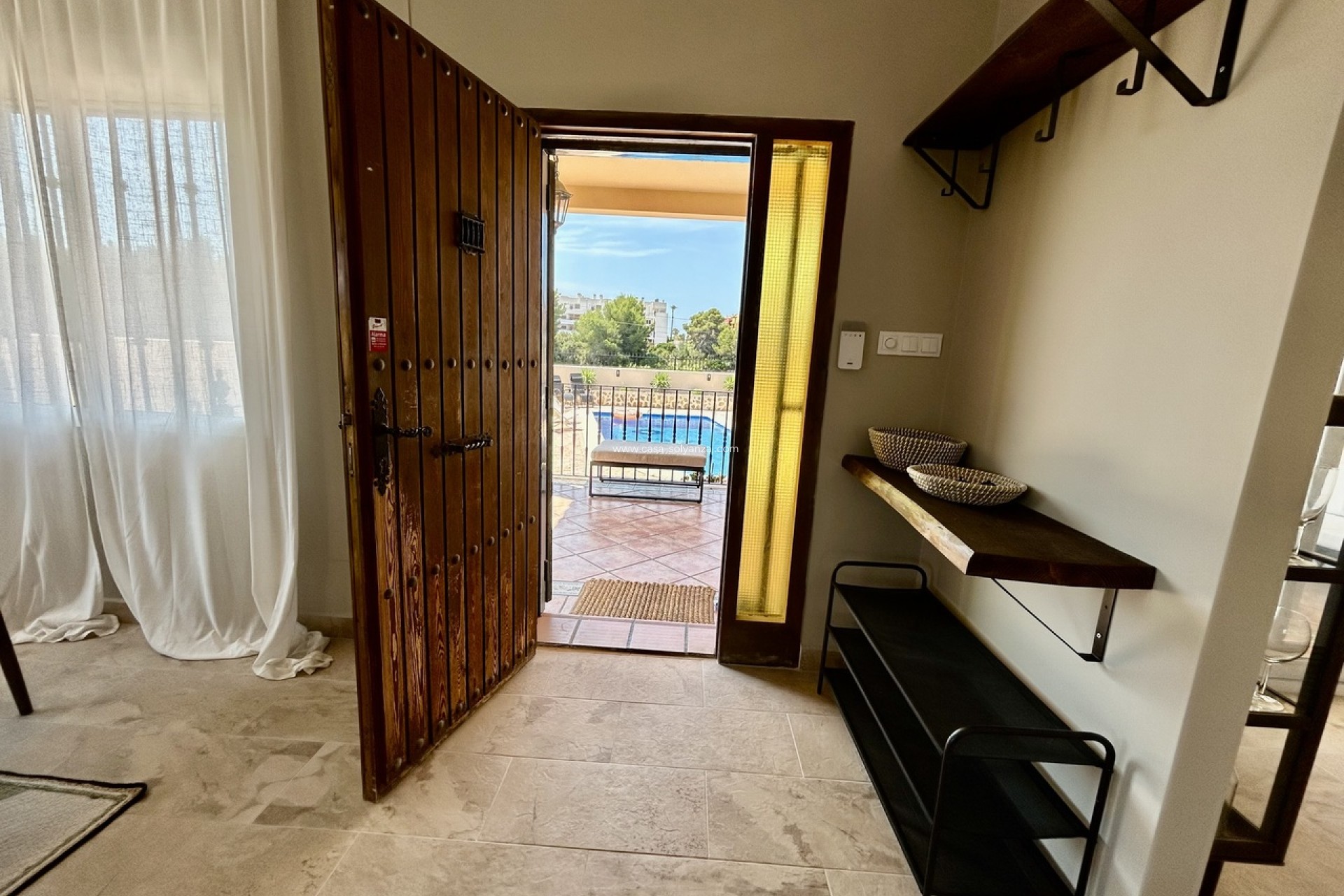 Reventa - Villa - La Zenia - Costa Blanca