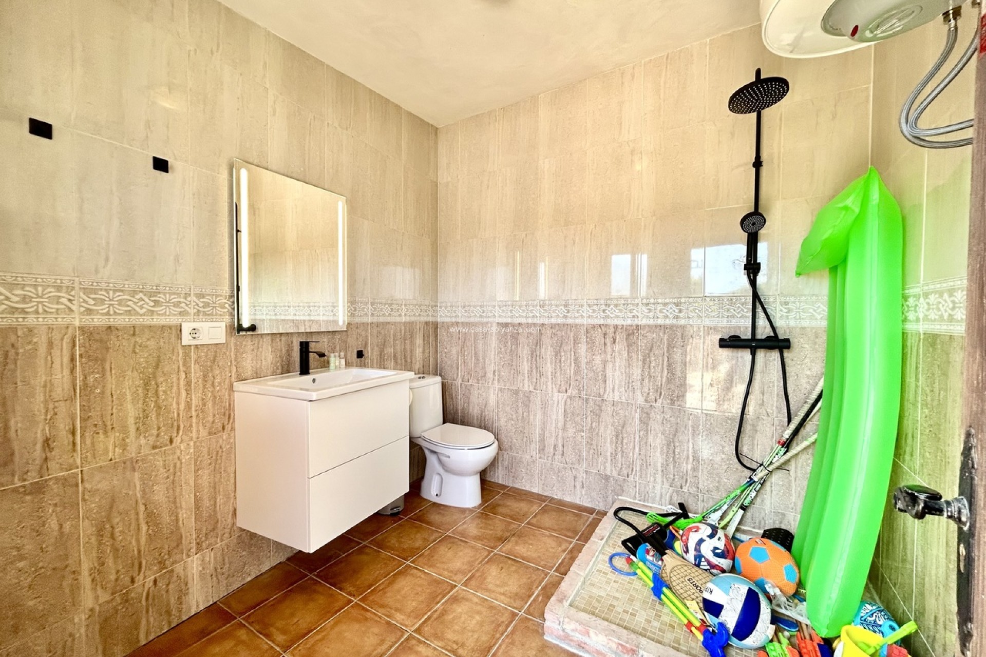 Reventa - Villa - La Zenia - Costa Blanca