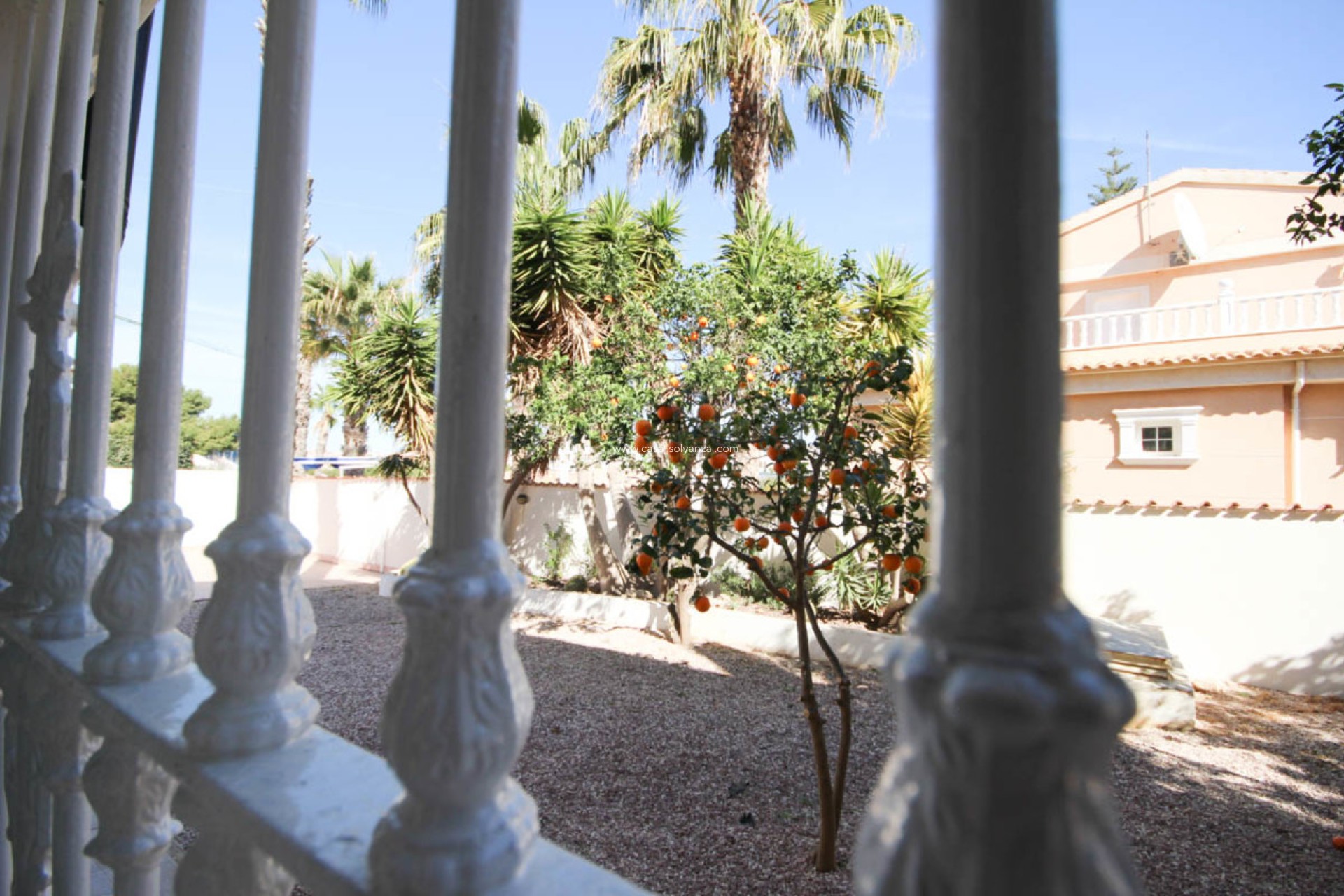 Reventa - Villa - La Zenia
