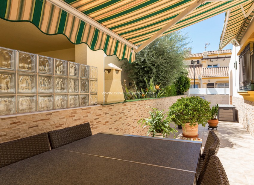 Reventa - Villa - La Zenia