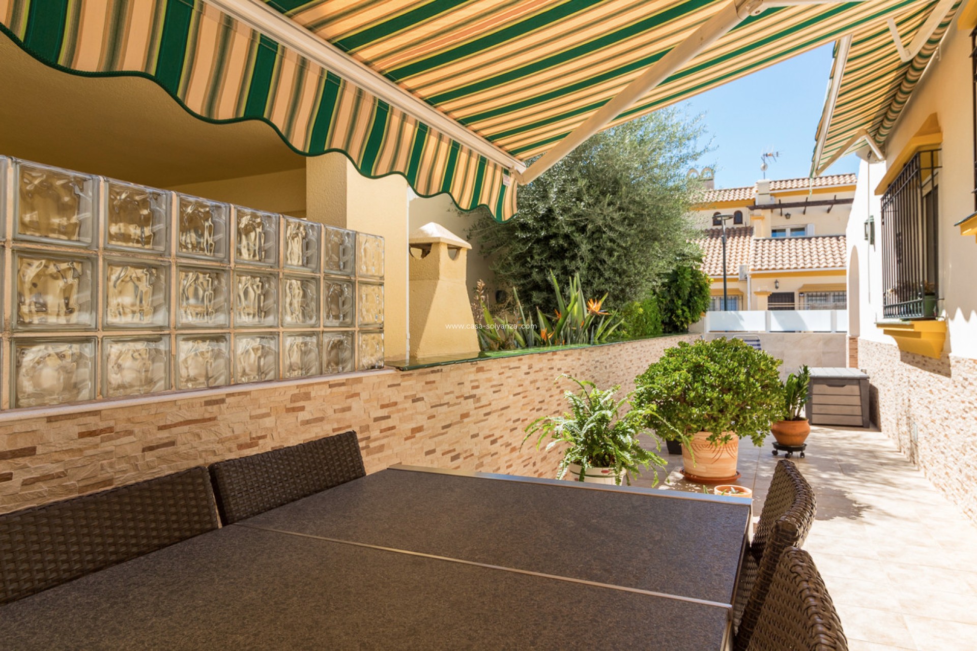 Reventa - Villa - La Zenia