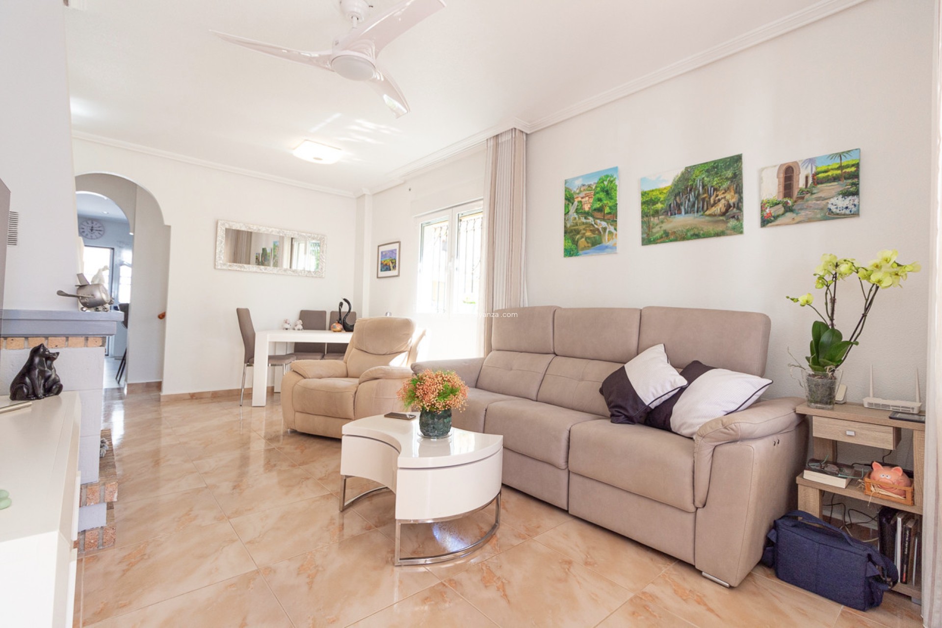 Reventa - Villa - La Zenia