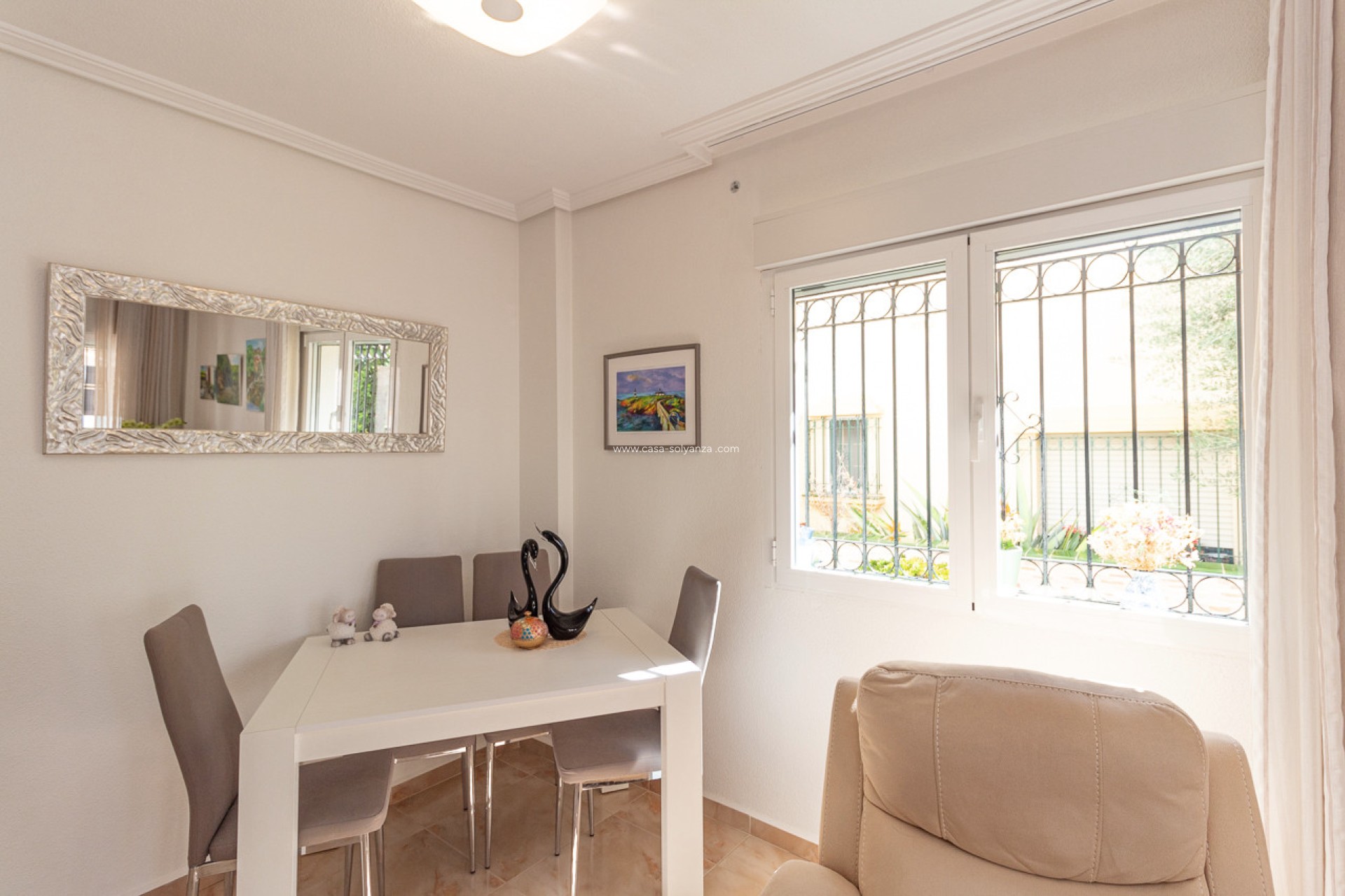 Reventa - Villa - La Zenia