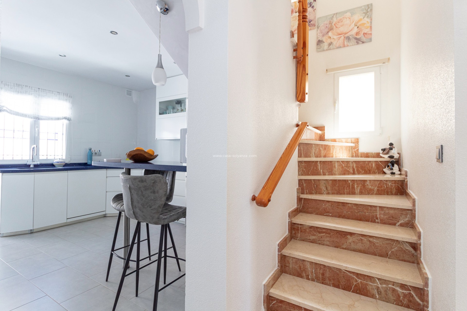 Reventa - Villa - La Zenia