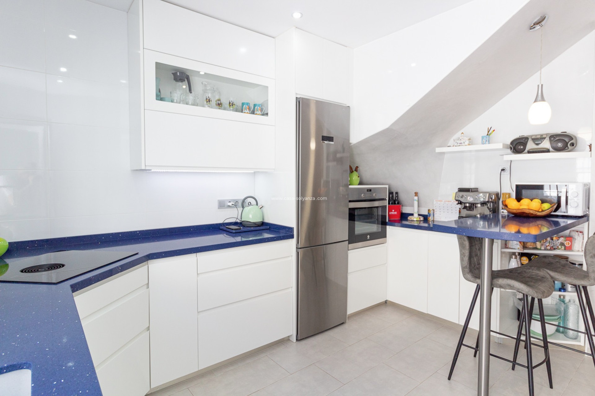 Reventa - Villa - La Zenia