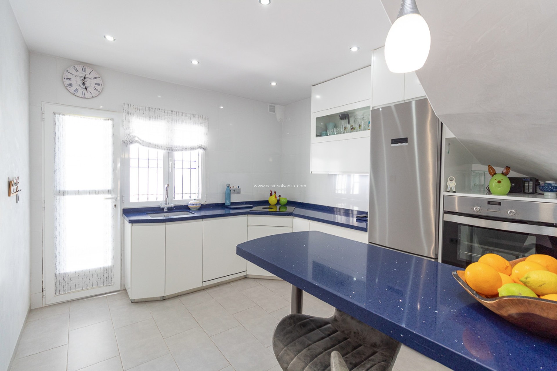 Reventa - Villa - La Zenia