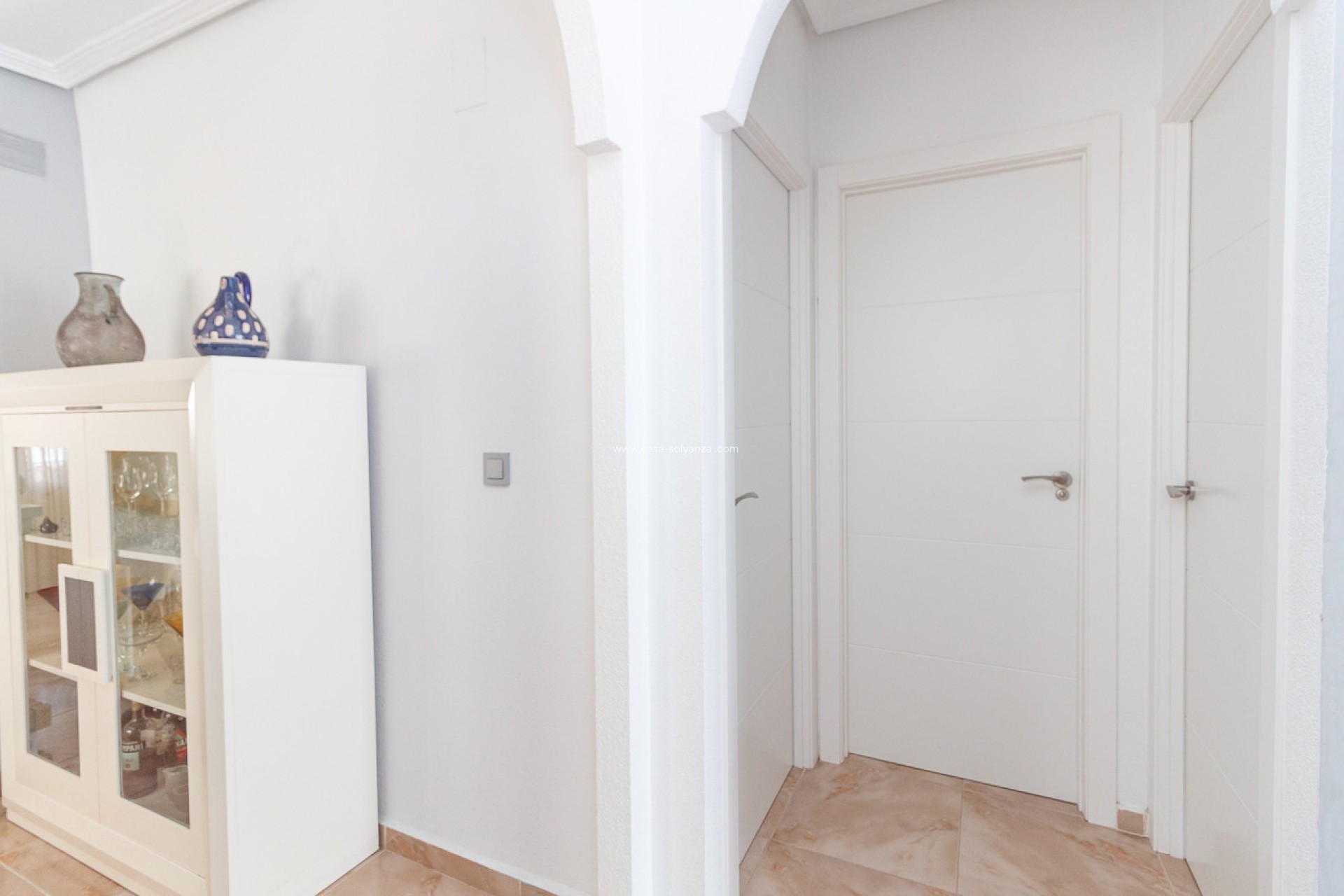 Reventa - Villa - La Zenia