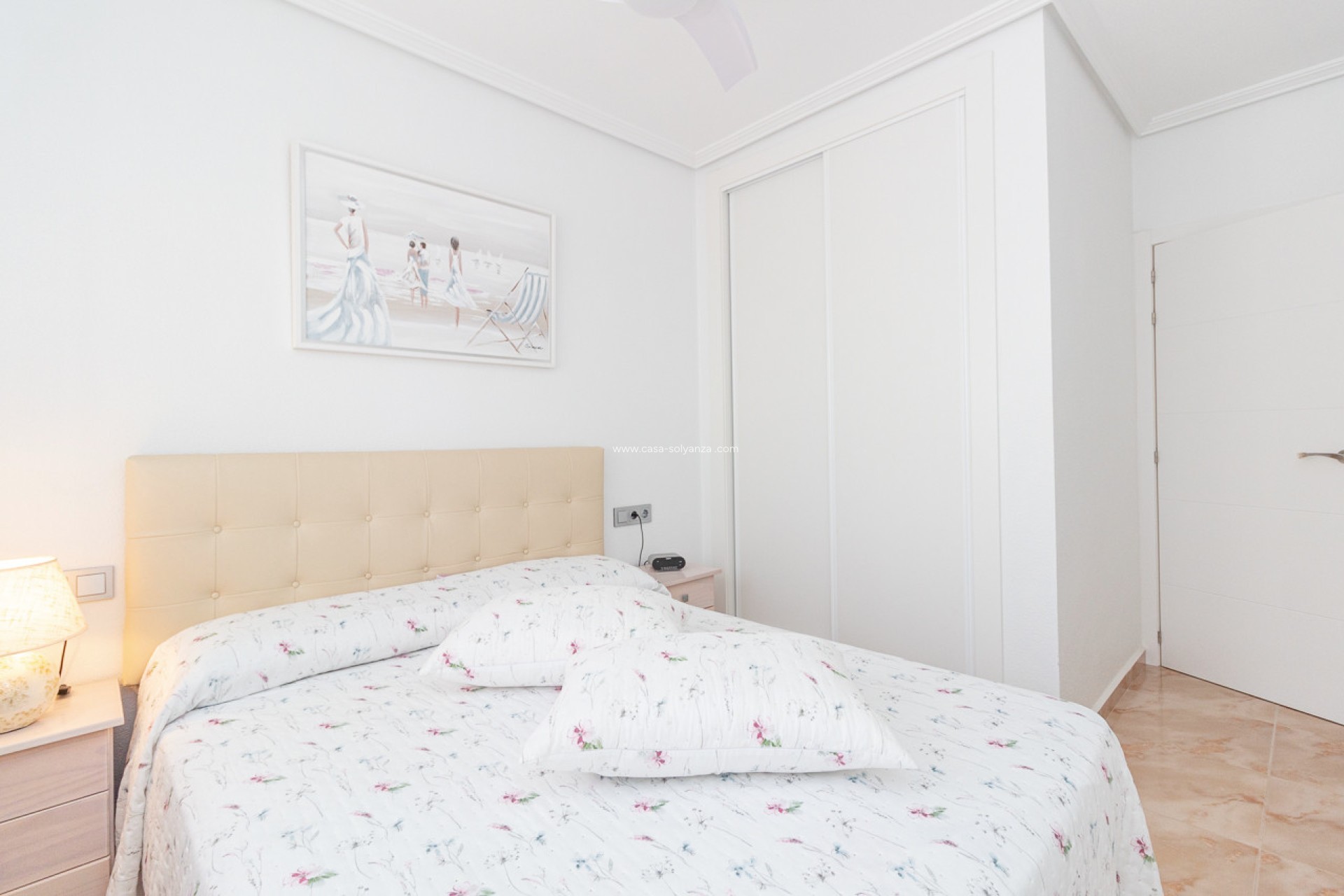 Reventa - Villa - La Zenia