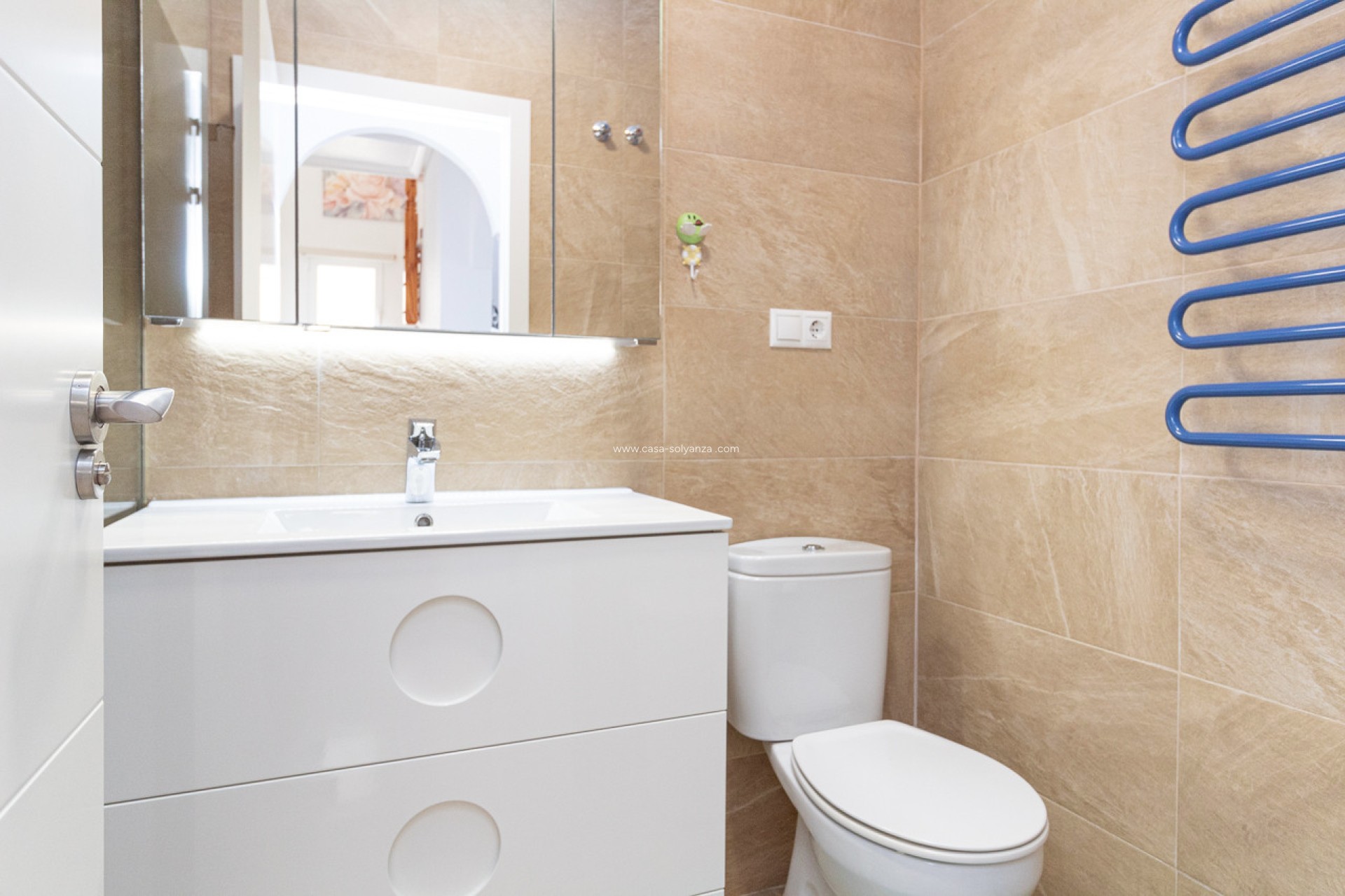 Reventa - Villa - La Zenia