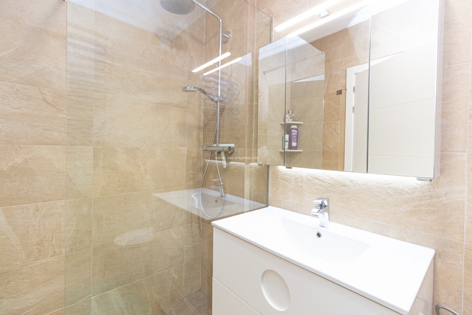 Reventa - Villa - La Zenia