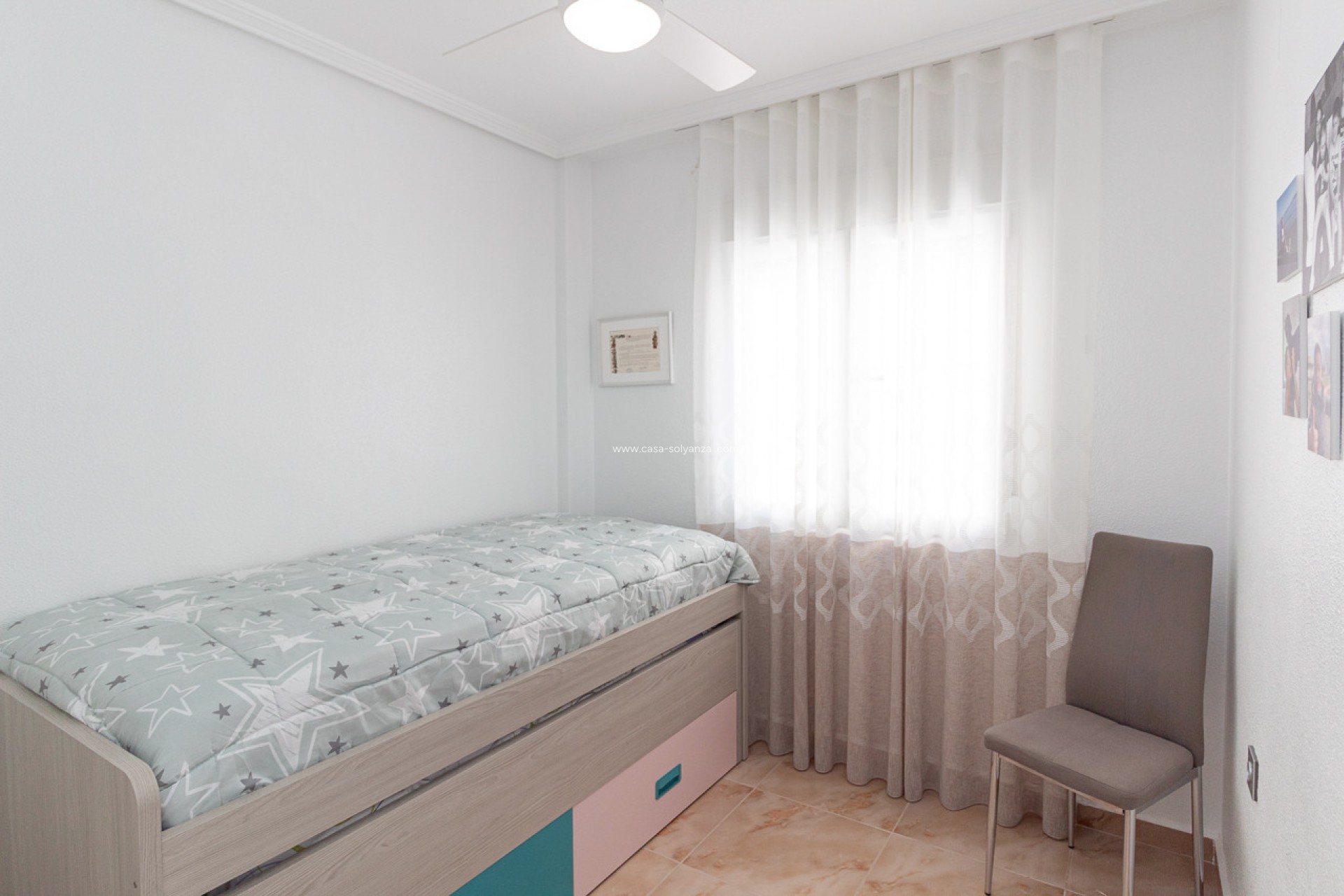 Reventa - Villa - La Zenia