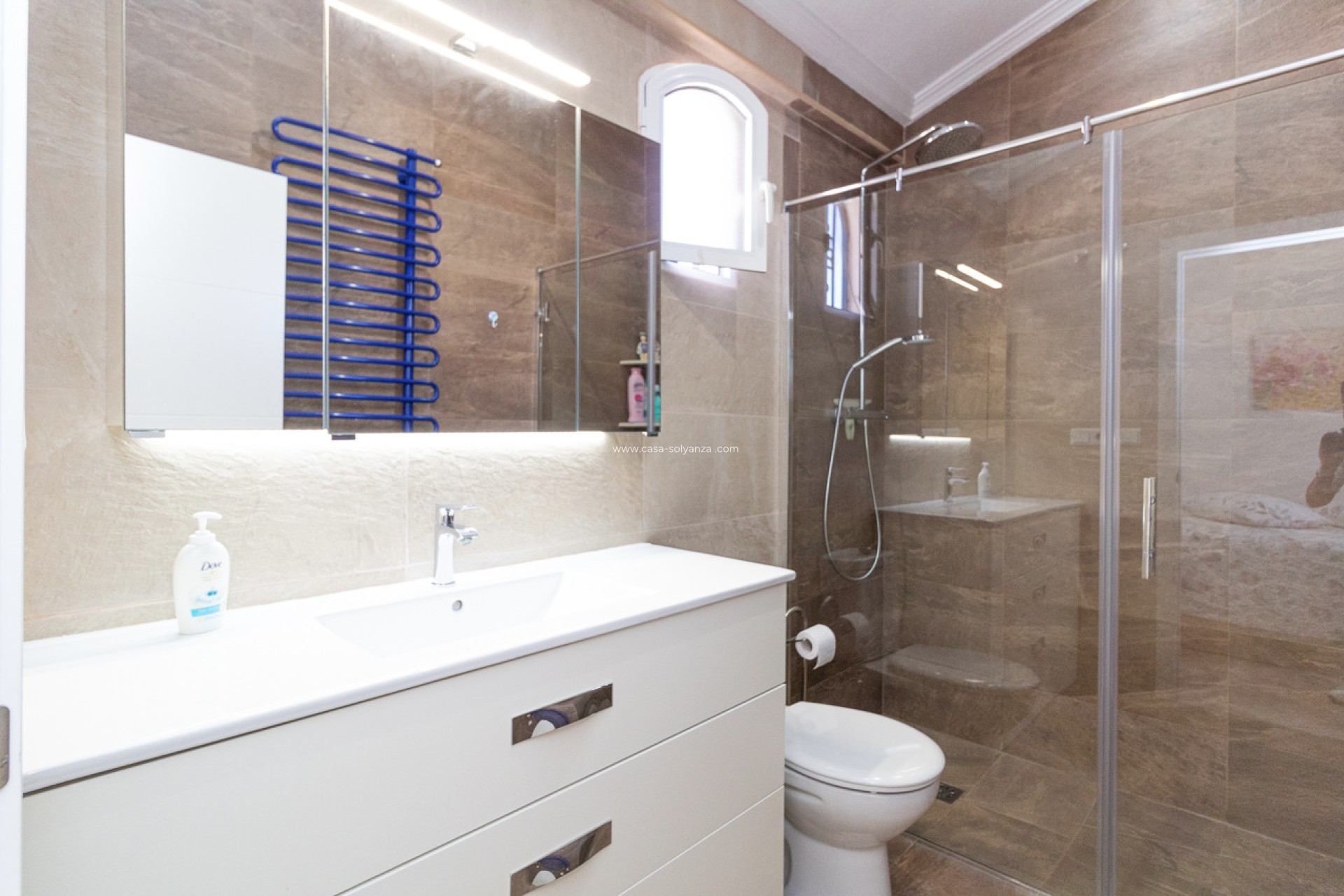 Reventa - Villa - La Zenia