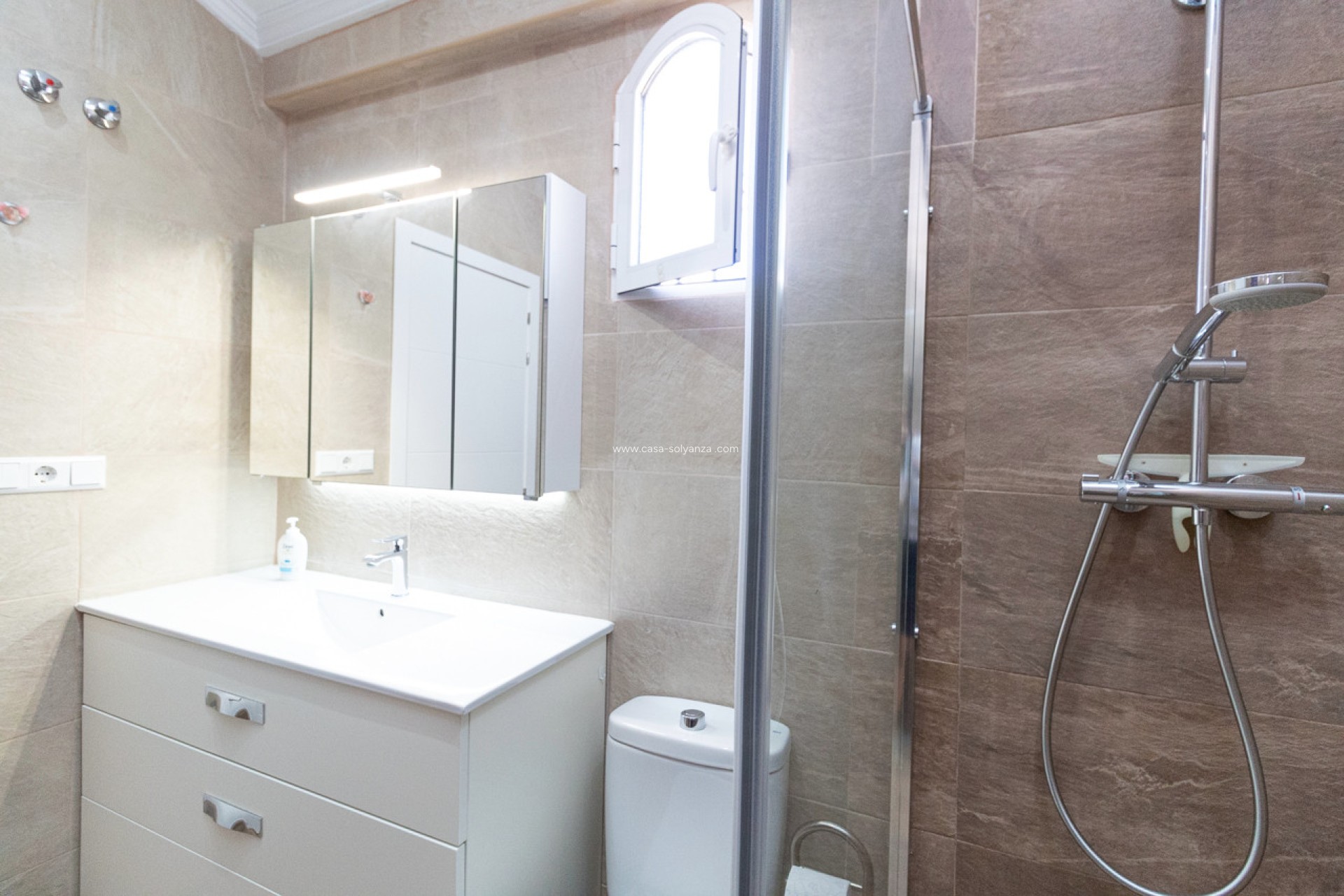 Reventa - Villa - La Zenia