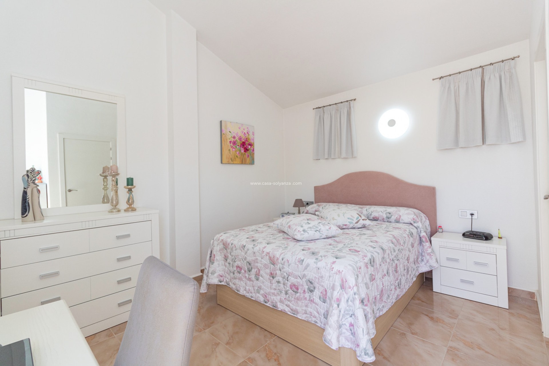 Reventa - Villa - La Zenia