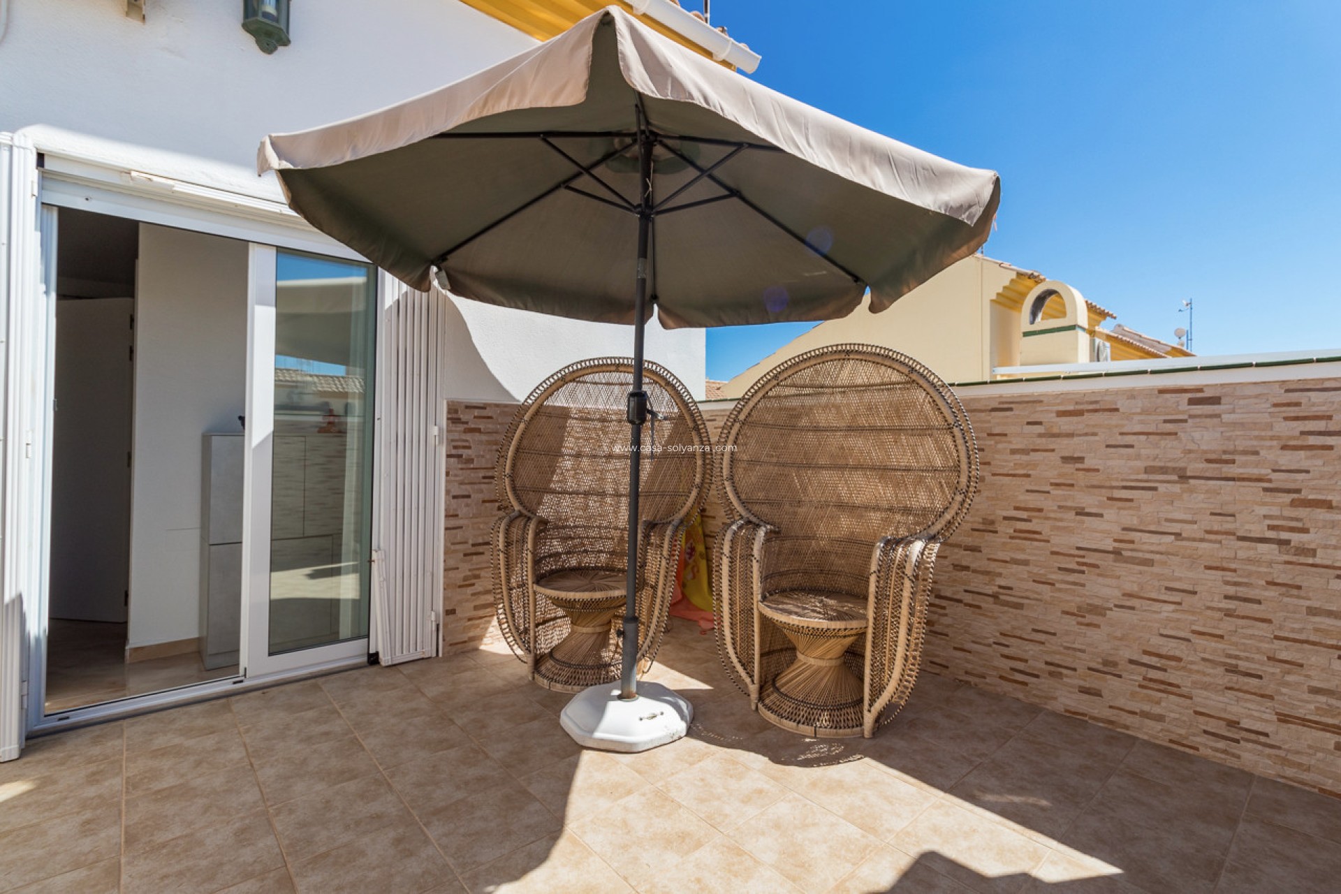 Reventa - Villa - La Zenia