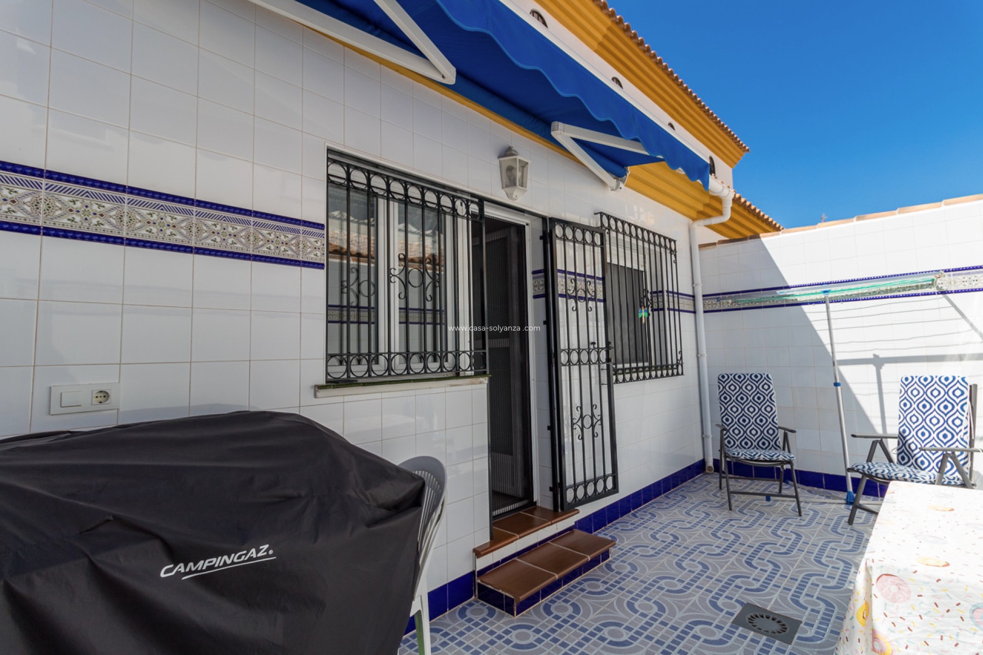Reventa - Villa - La Zenia