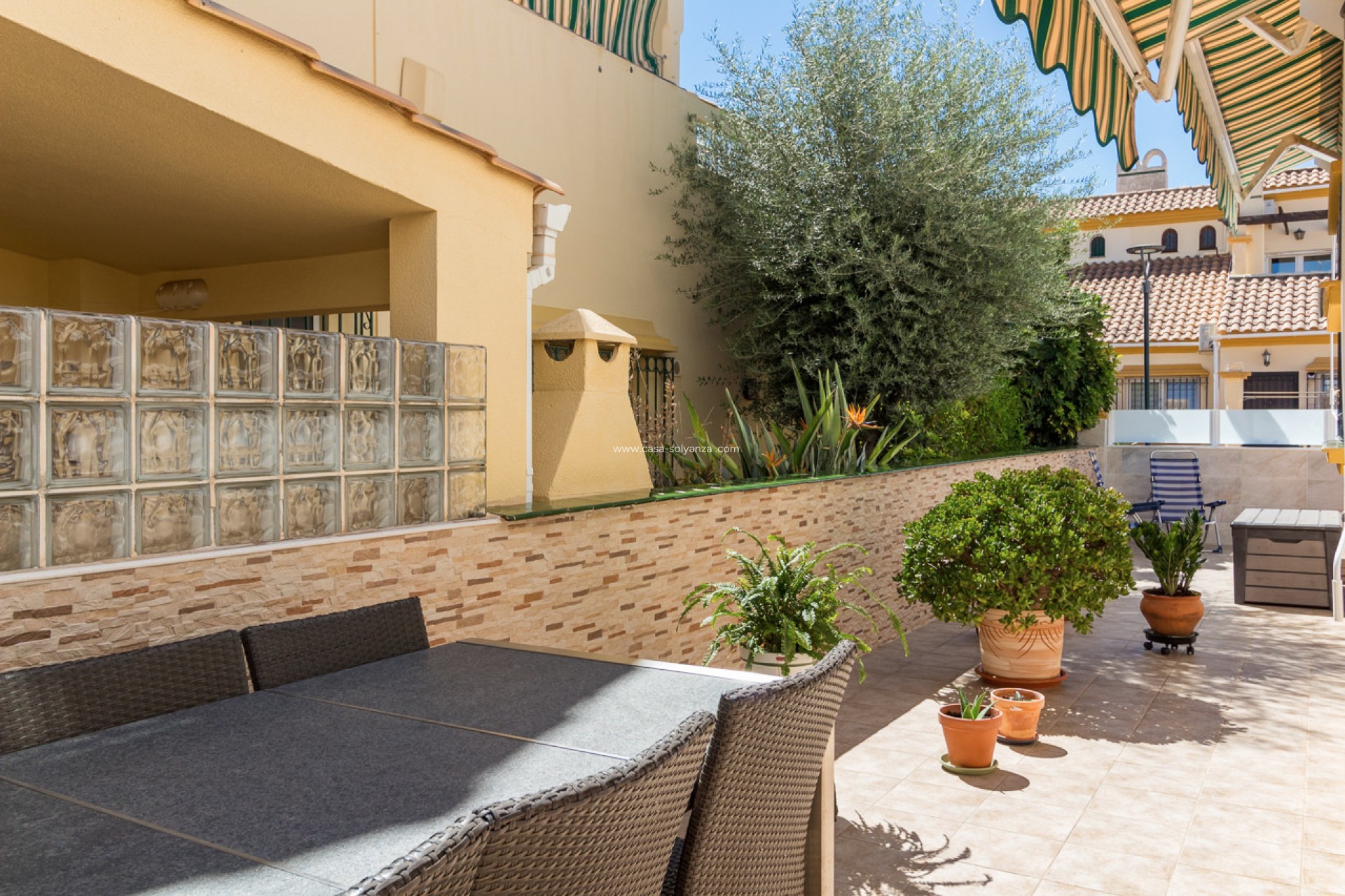 Reventa - Villa - La Zenia