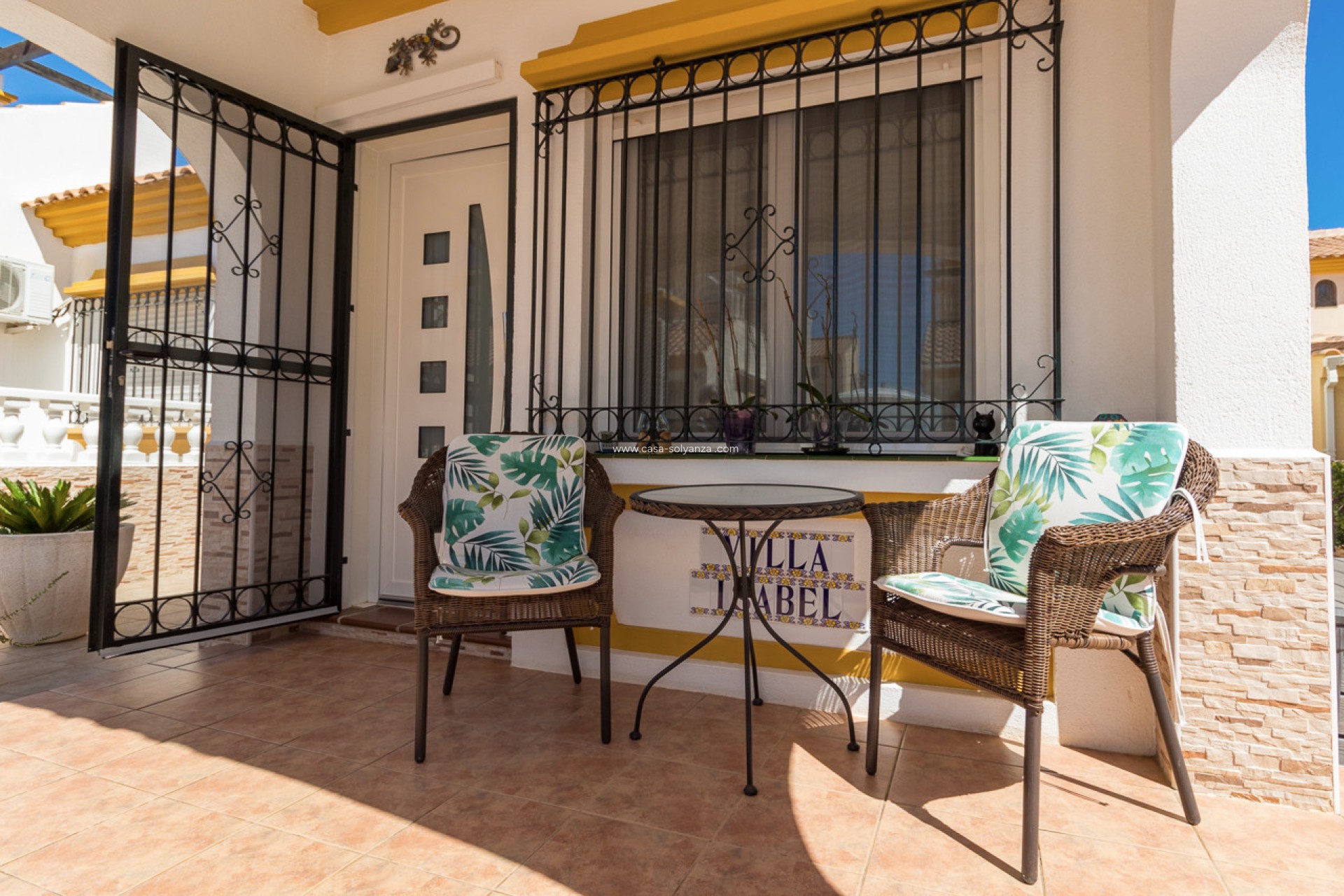 Reventa - Villa - La Zenia