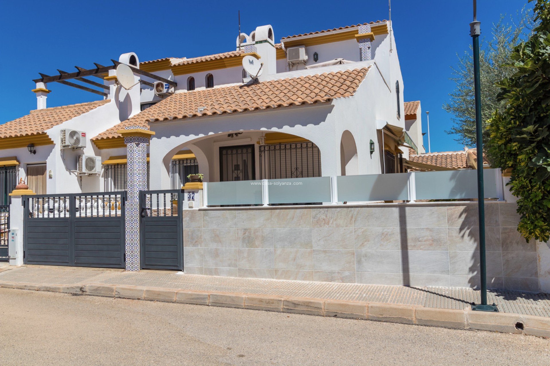 Reventa - Villa - La Zenia