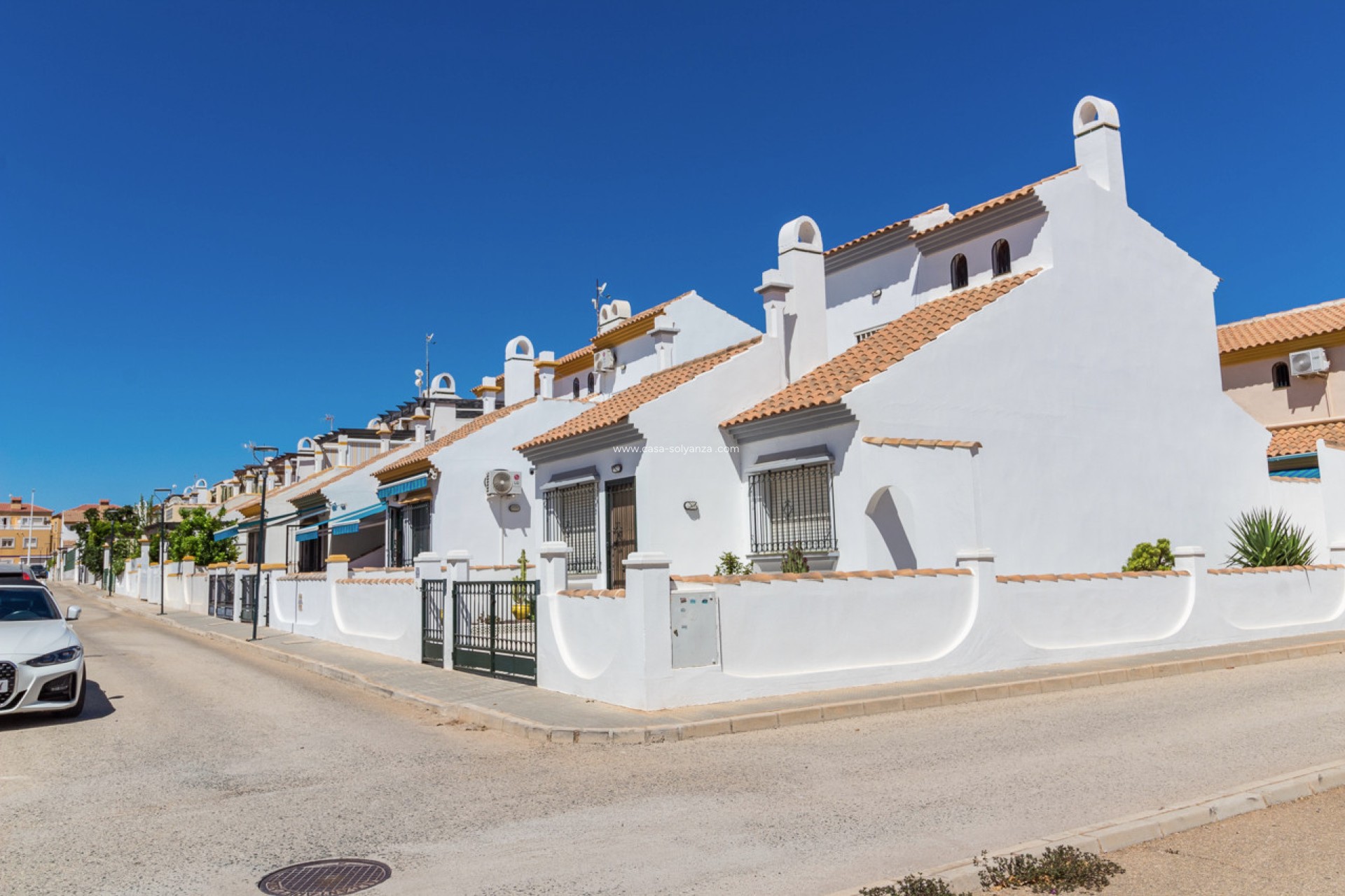 Reventa - Villa - La Zenia