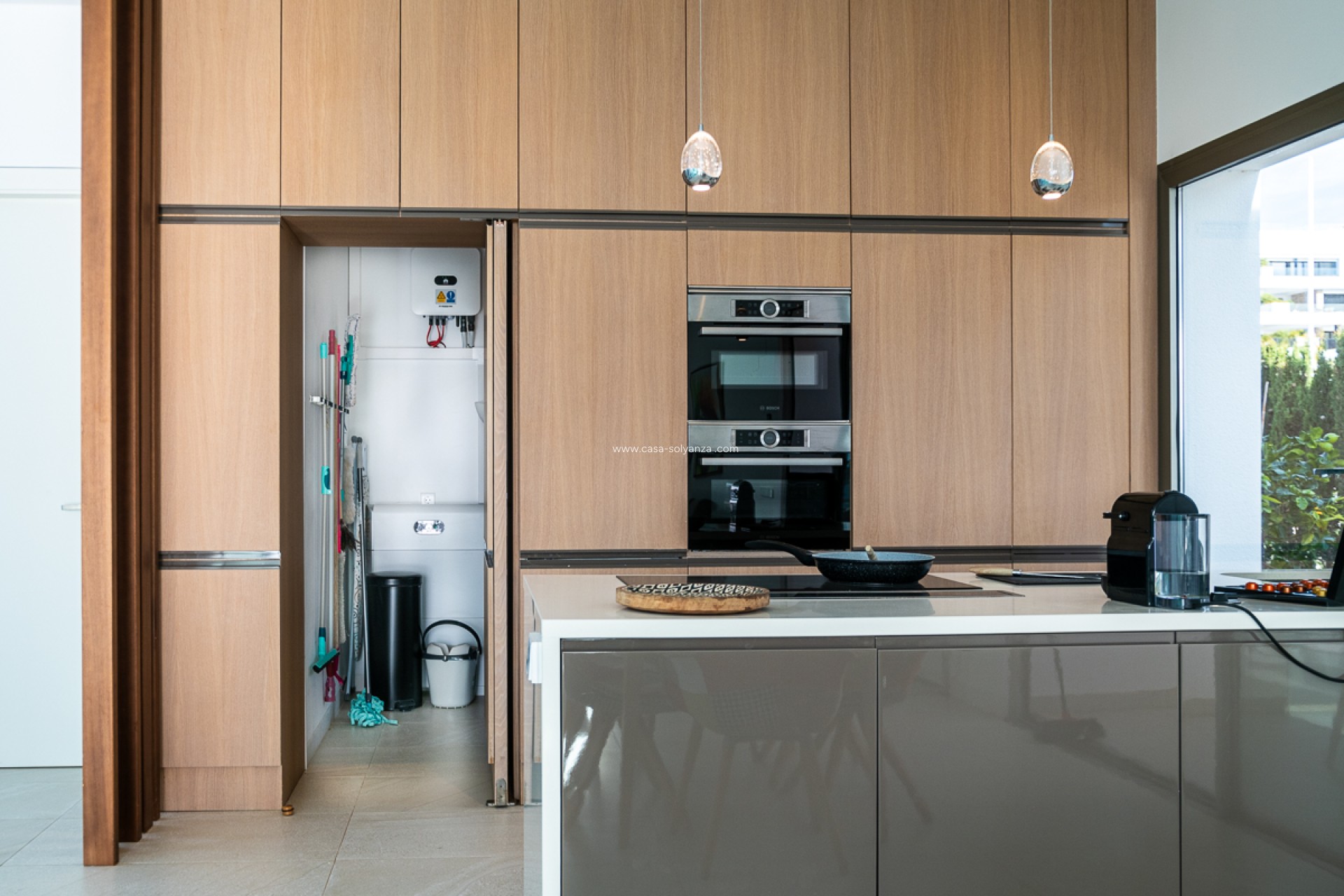 Reventa - Villa - Las Colinas Golf Resort - Costa Blanca