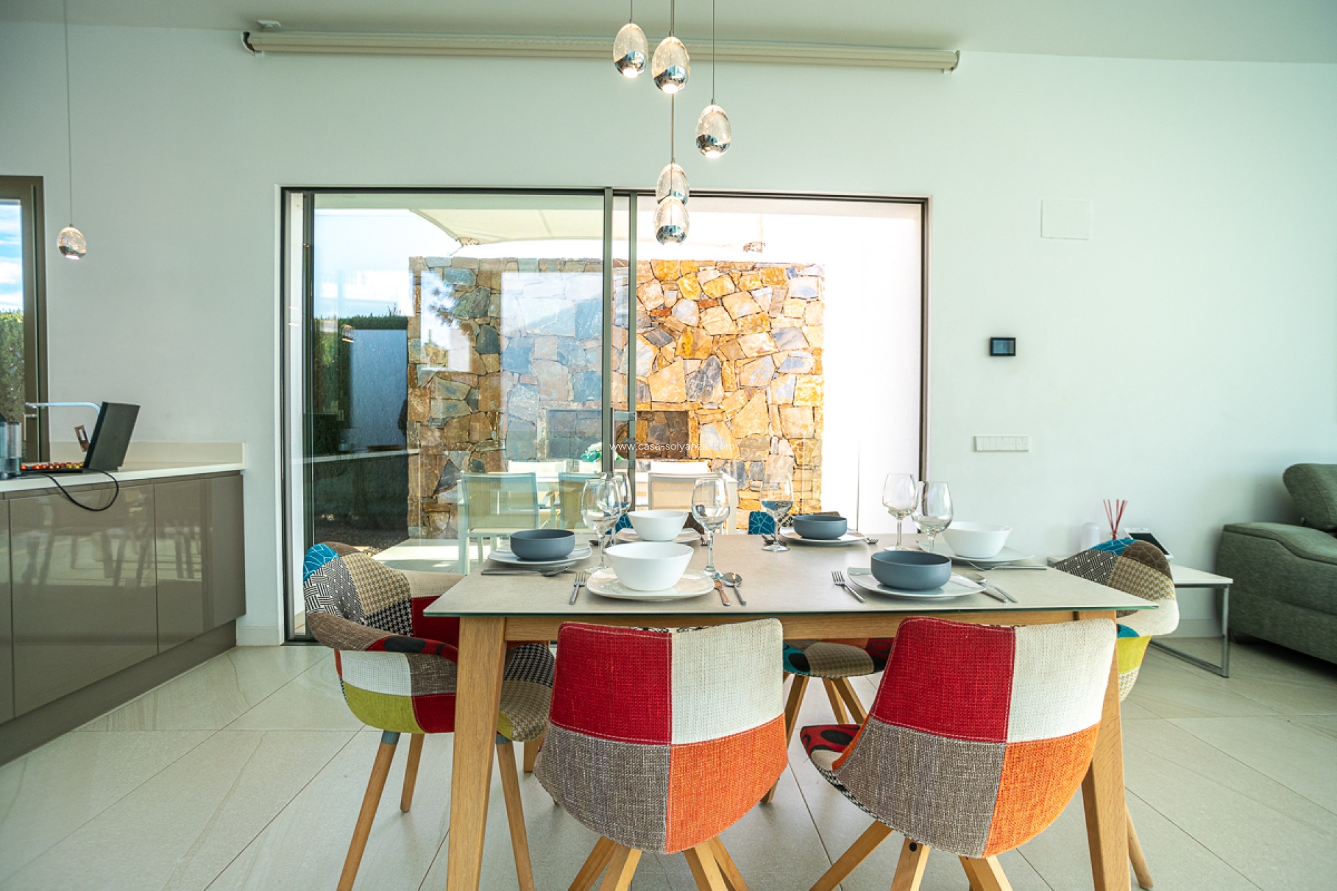 Reventa - Villa - Las Colinas Golf Resort - Costa Blanca