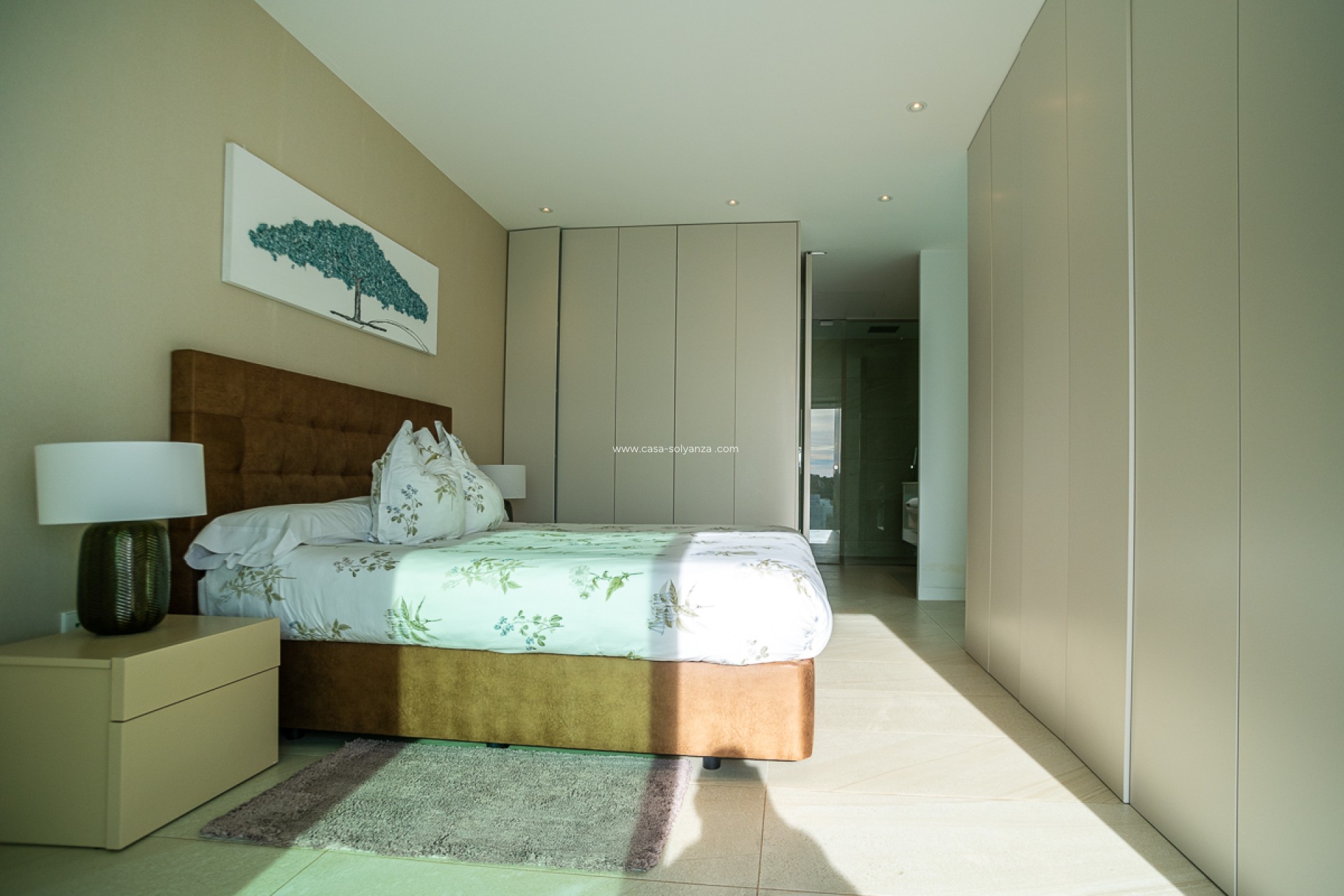 Reventa - Villa - Las Colinas Golf Resort - Costa Blanca