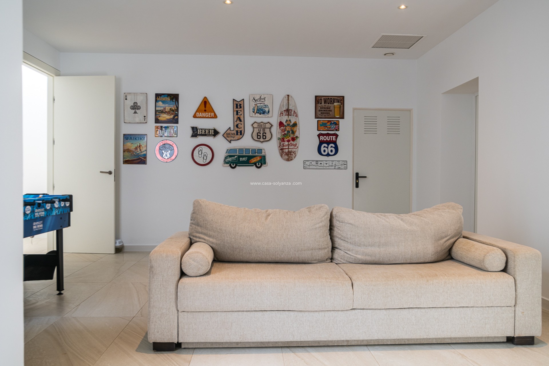 Reventa - Villa - Las Colinas Golf Resort - Costa Blanca