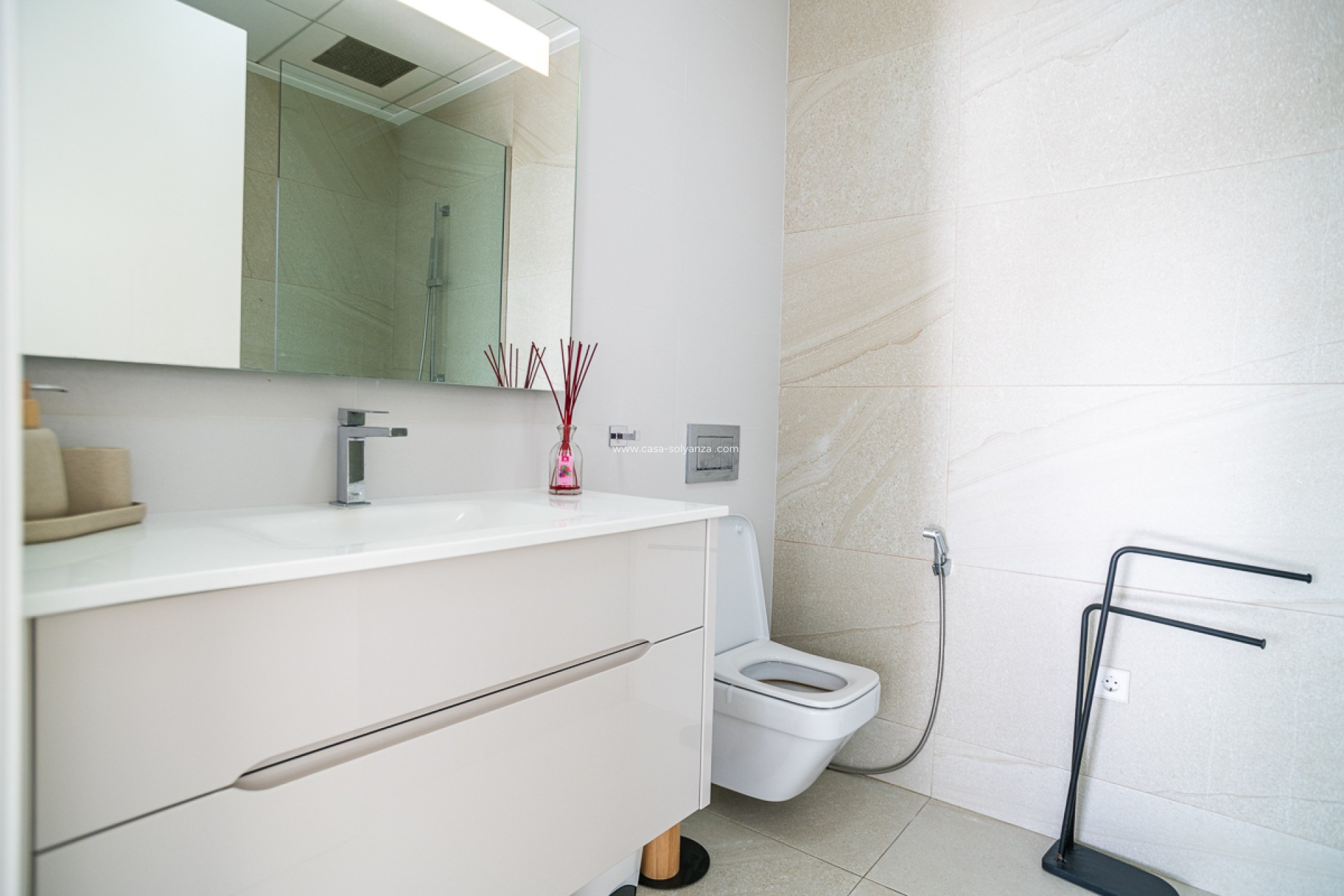 Reventa - Villa - Las Colinas Golf Resort - Costa Blanca