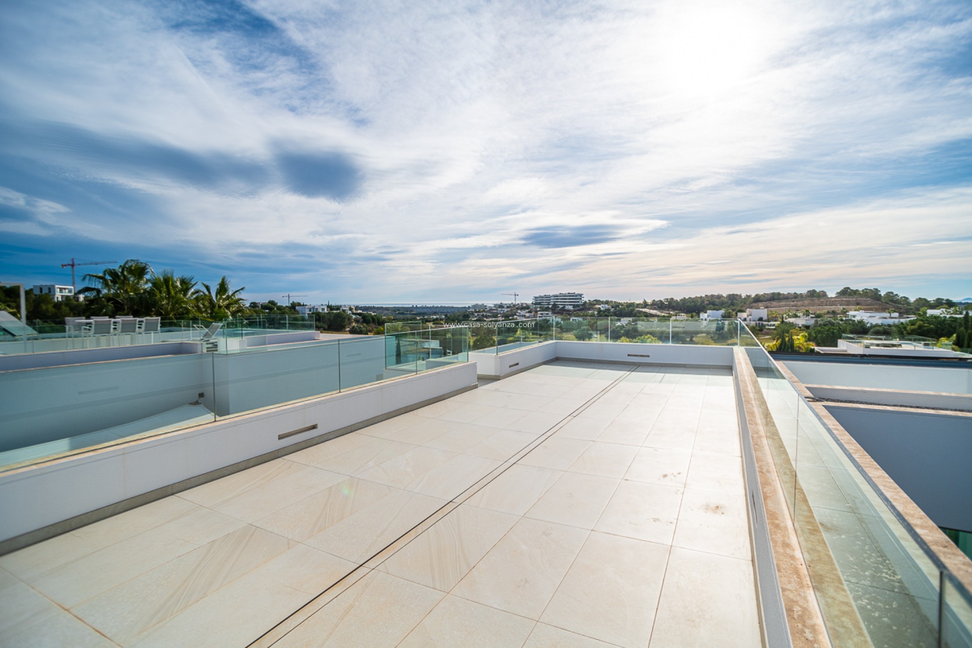 Reventa - Villa - Las Colinas Golf Resort - Costa Blanca