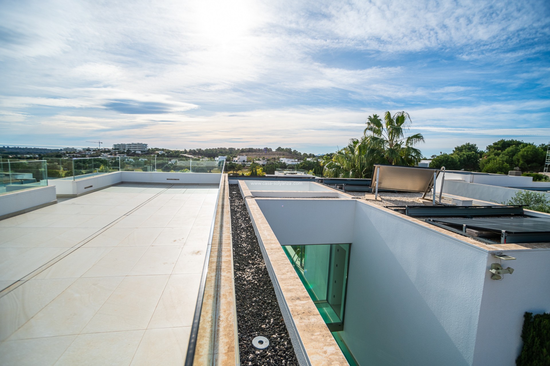 Reventa - Villa - Las Colinas Golf Resort - Costa Blanca