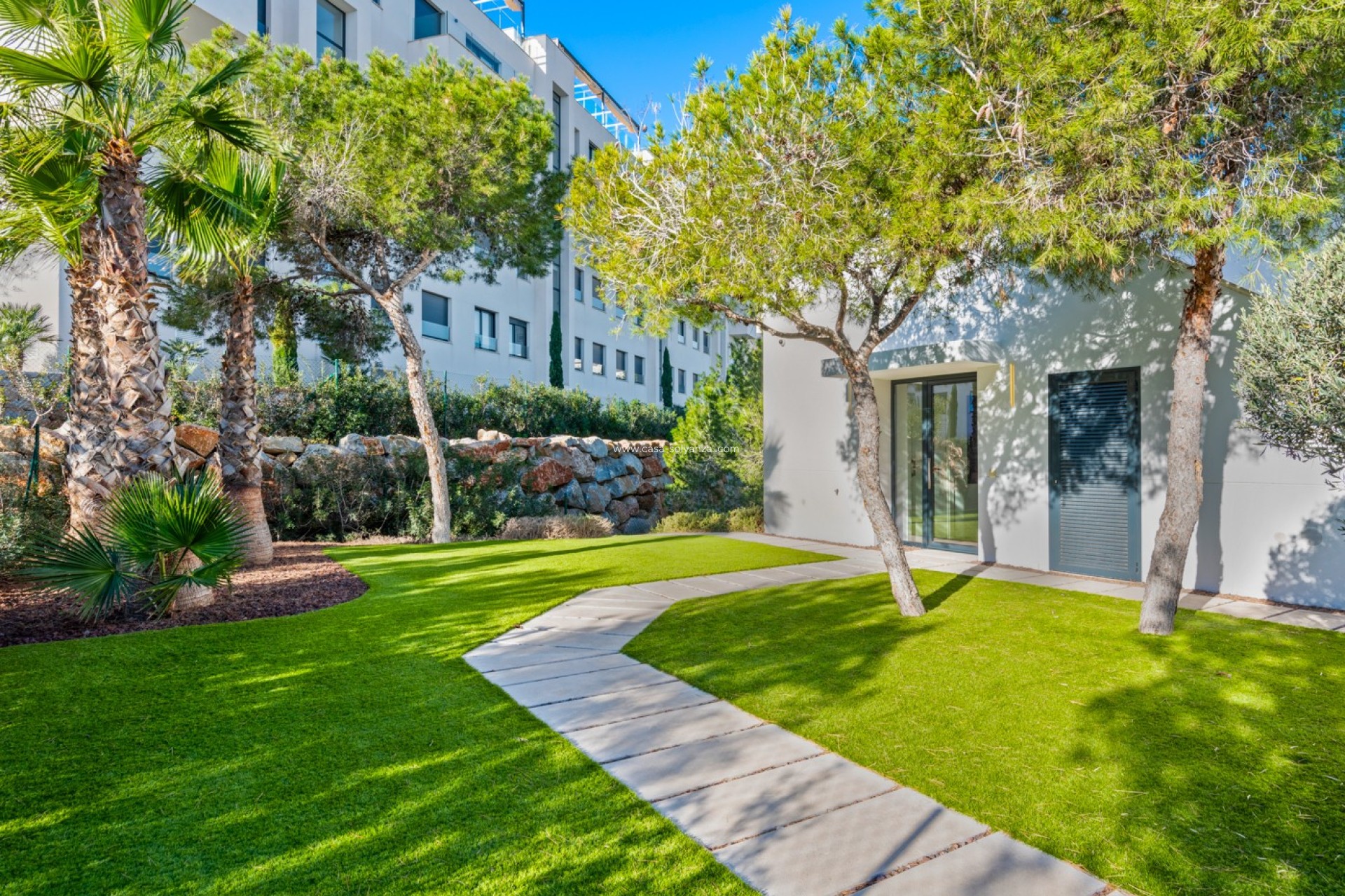 Reventa - Villa - Las Colinas Golf Resort - Costa Blanca