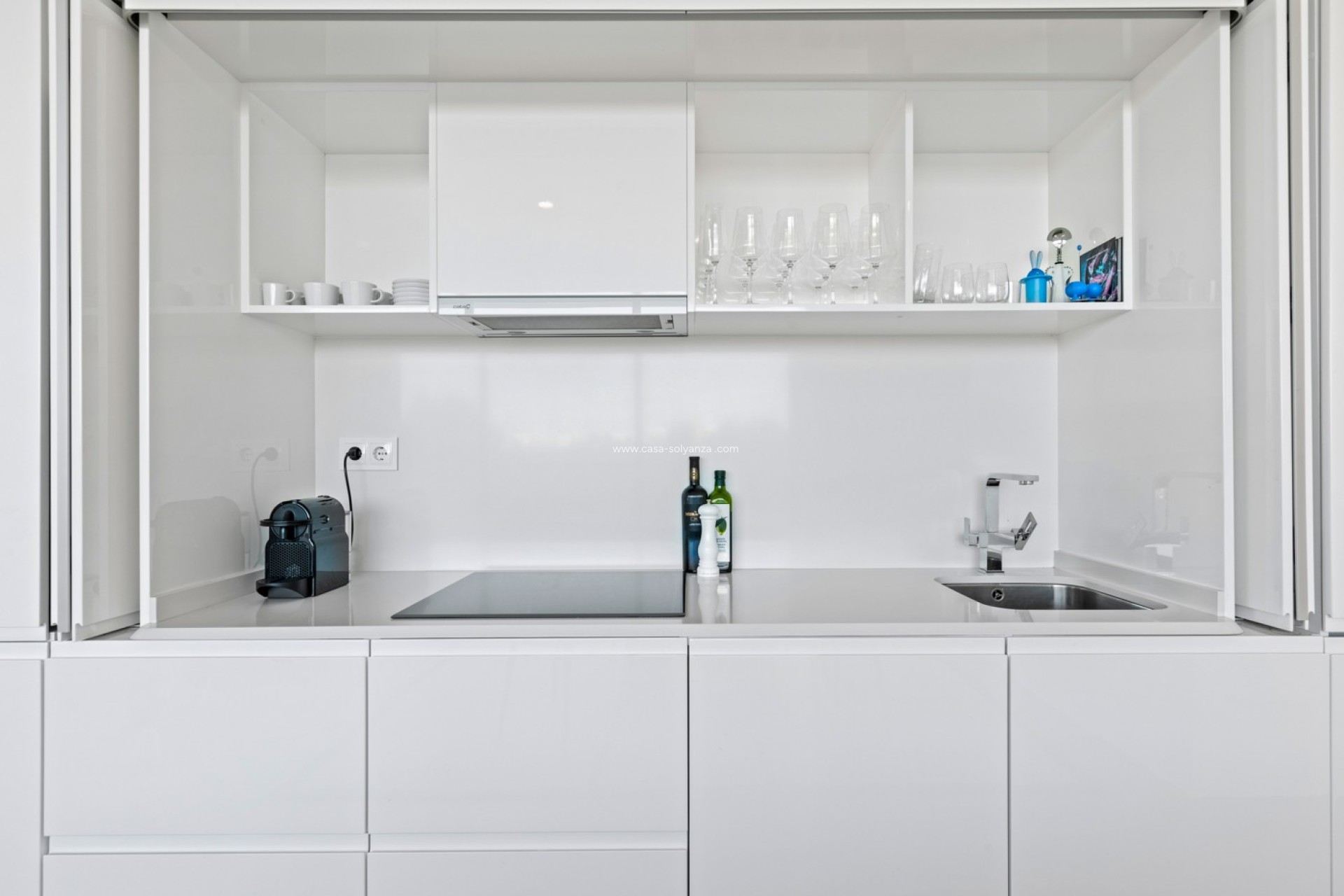 Reventa - Villa - Las Colinas Golf Resort - Costa Blanca