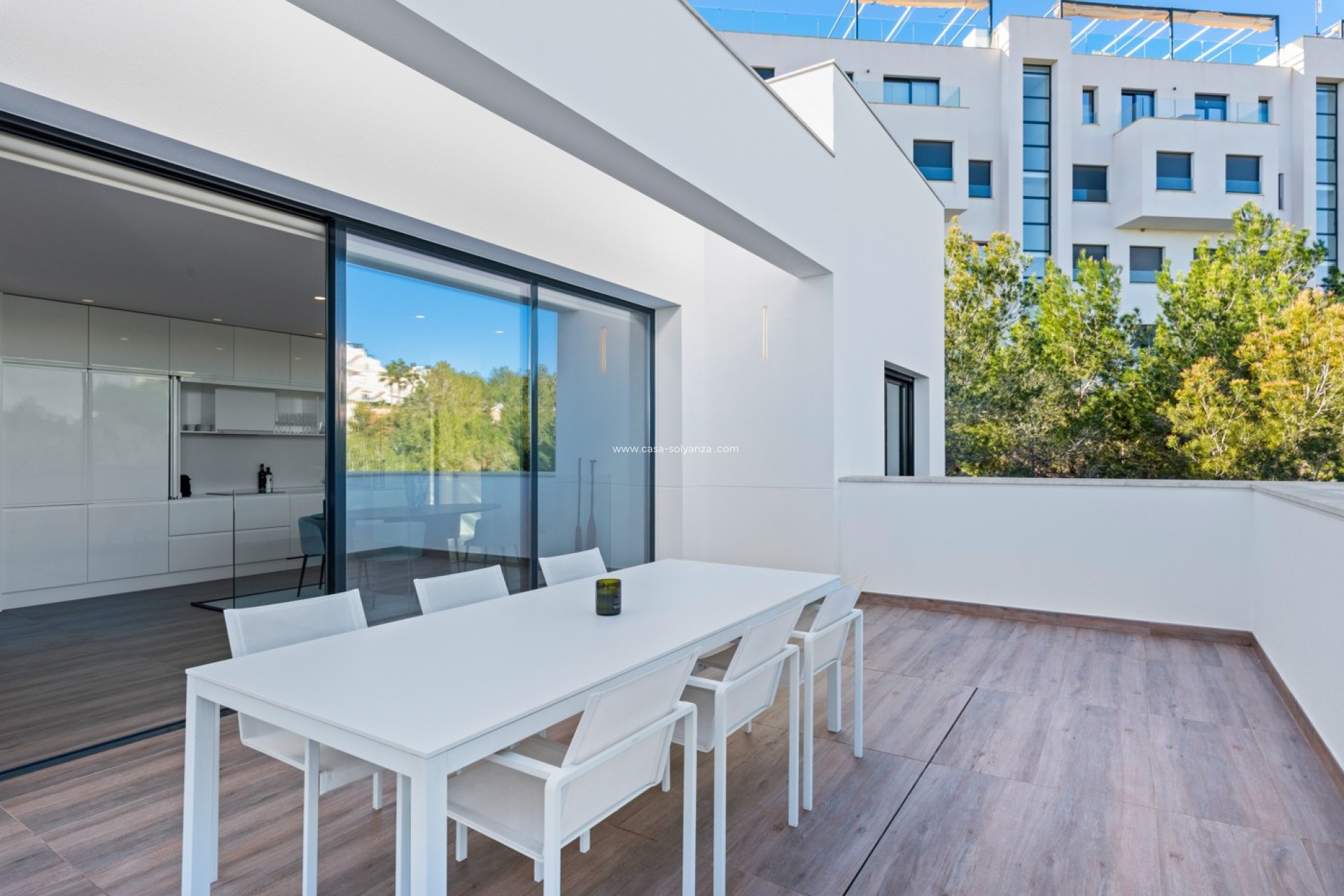 Reventa - Villa - Las Colinas Golf Resort - Costa Blanca