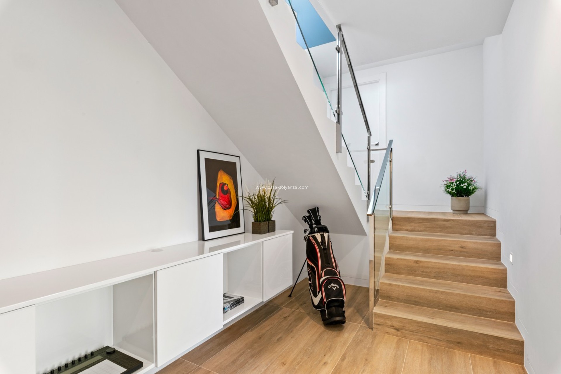 Reventa - Villa - Las Colinas Golf Resort - Costa Blanca