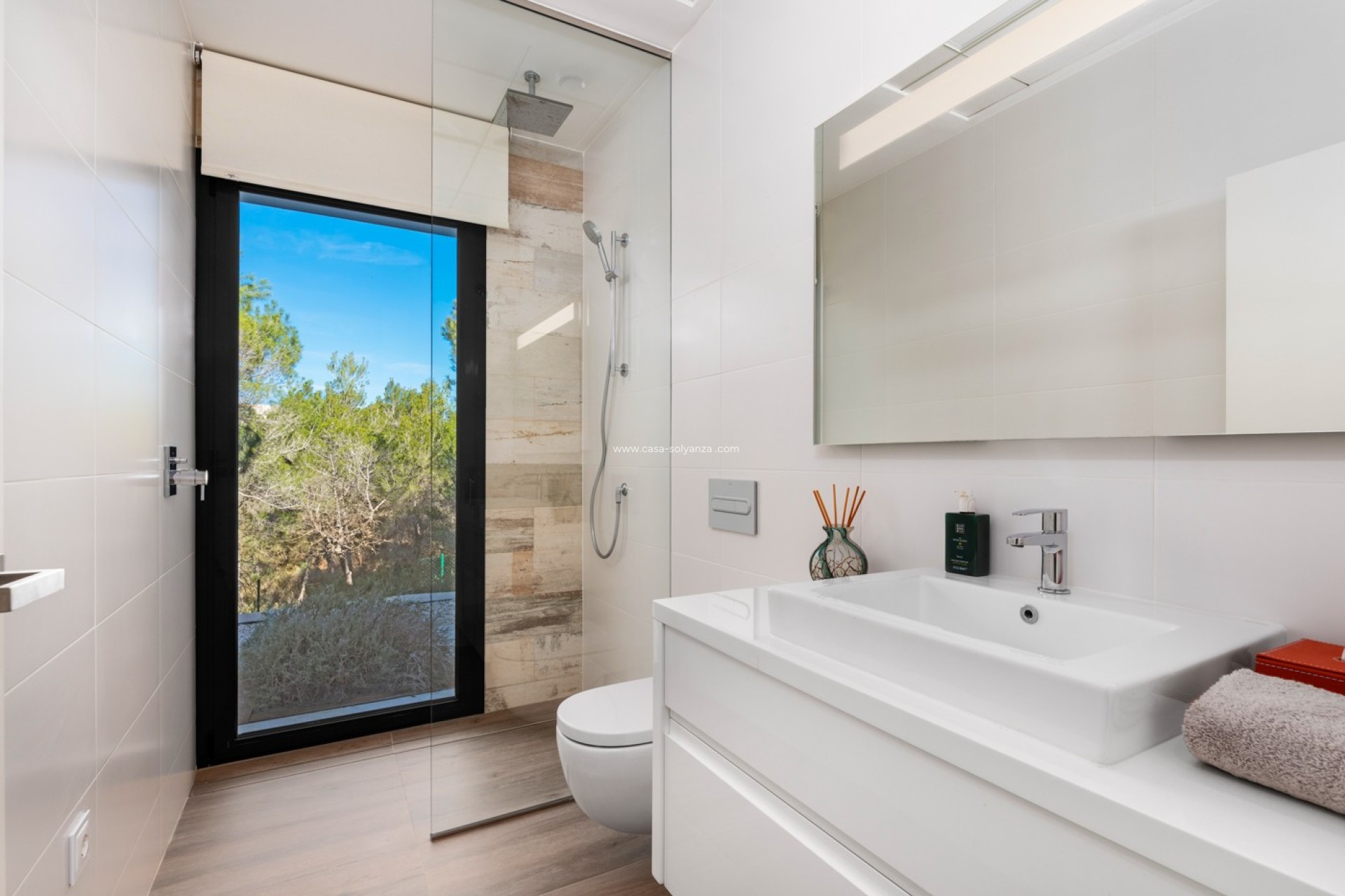 Reventa - Villa - Las Colinas Golf Resort - Costa Blanca