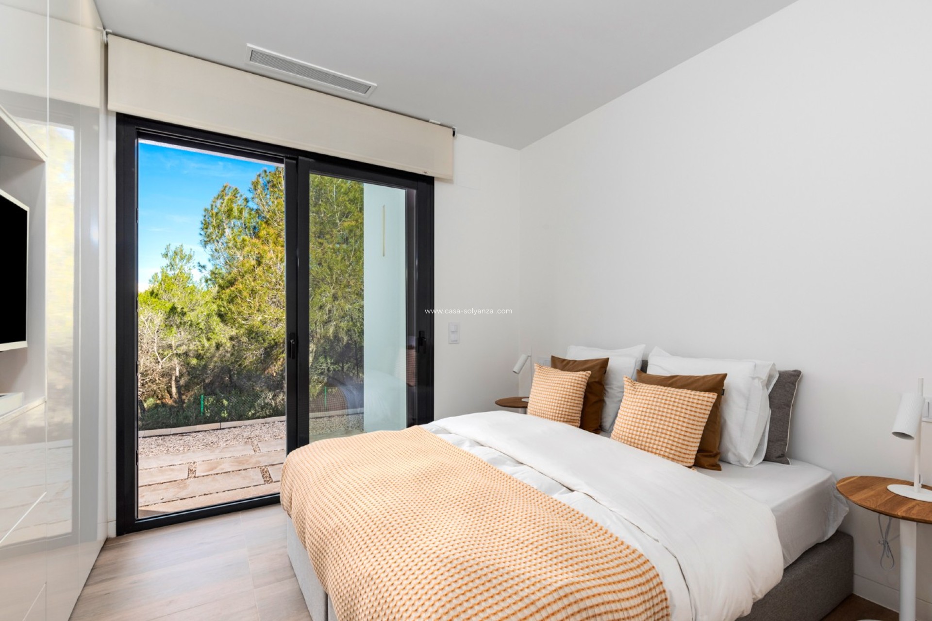 Reventa - Villa - Las Colinas Golf Resort - Costa Blanca