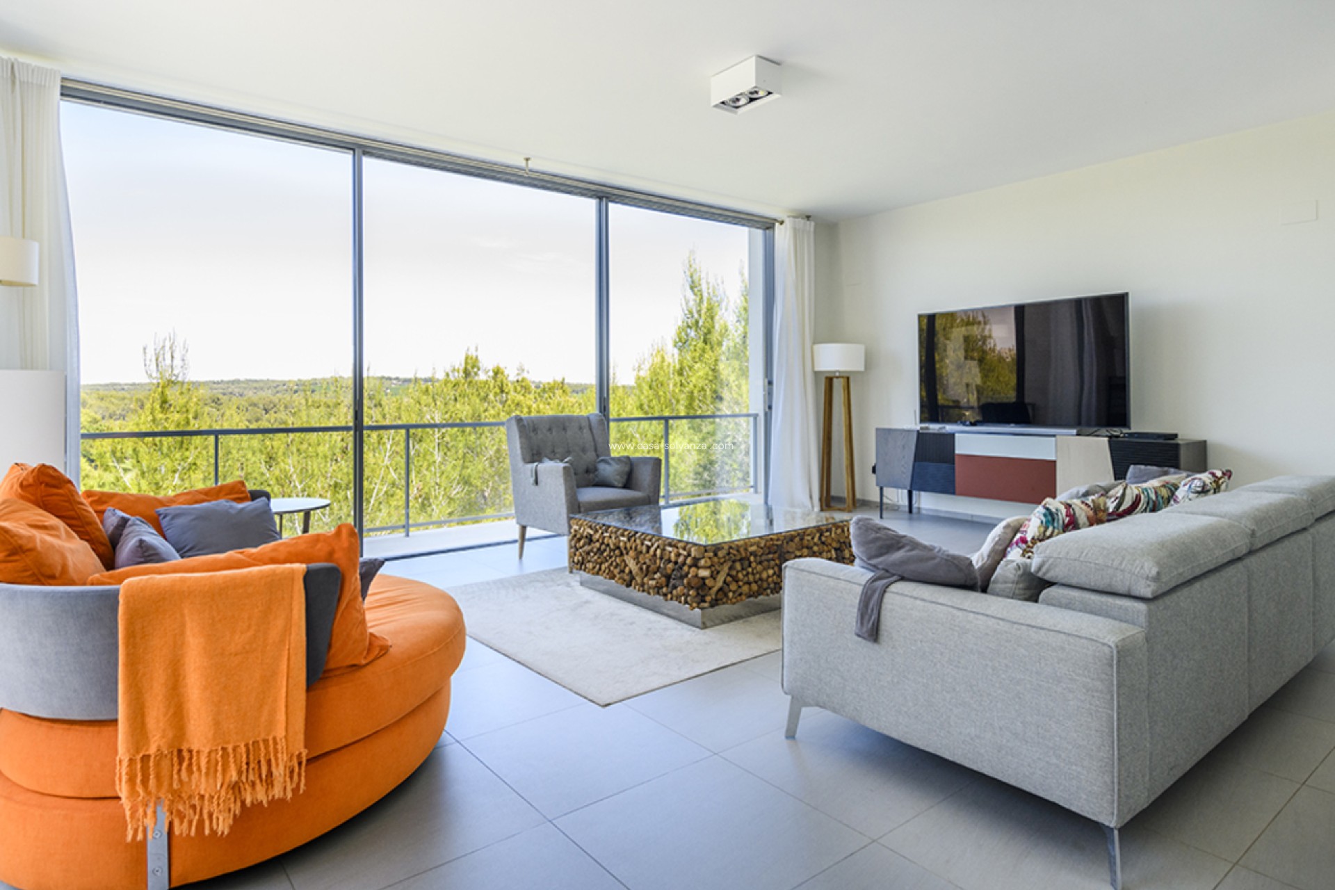 Reventa - Villa - Las Colinas Golf Resort - Costa Blanca