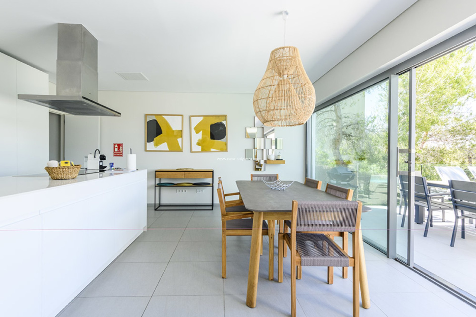 Reventa - Villa - Las Colinas Golf Resort - Costa Blanca